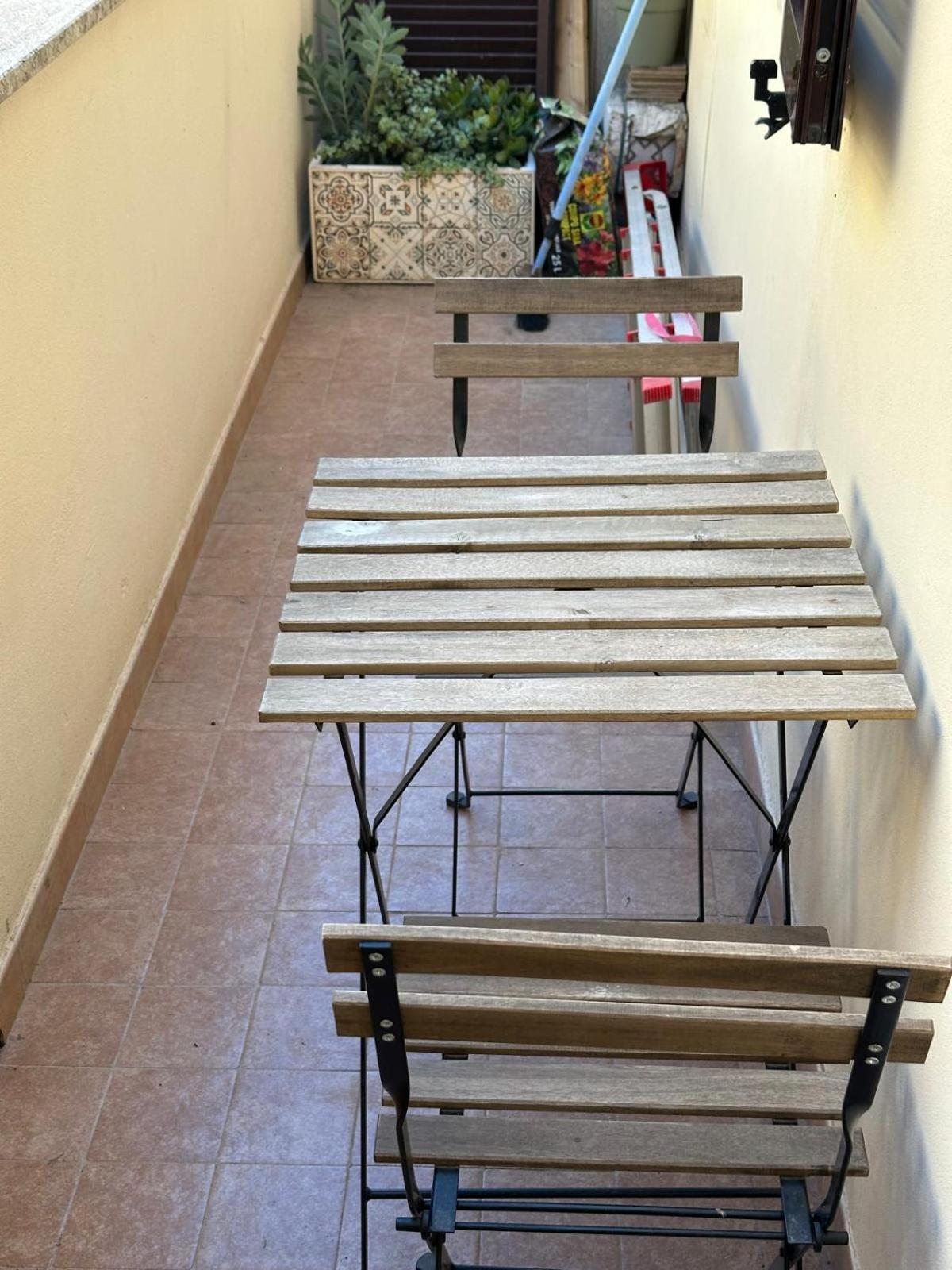 La Dimora Di Leonardo Apartment *