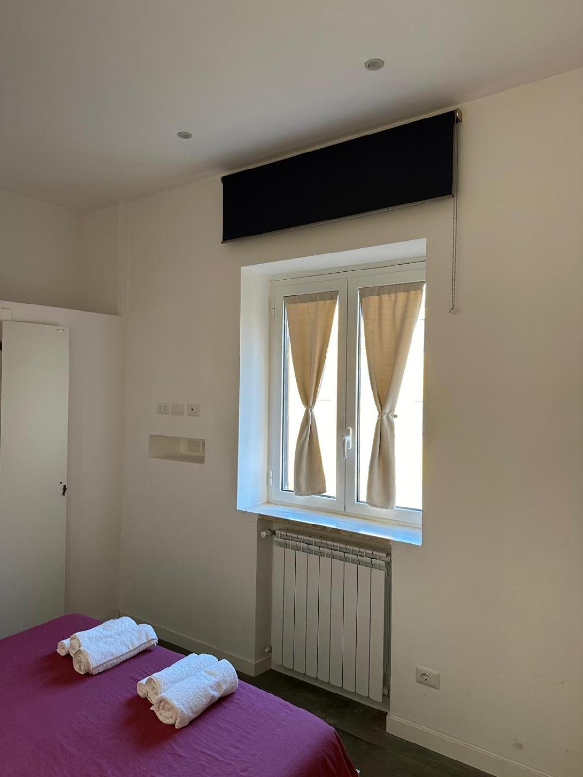 Apartment La Dimora Di Leonardo Rome