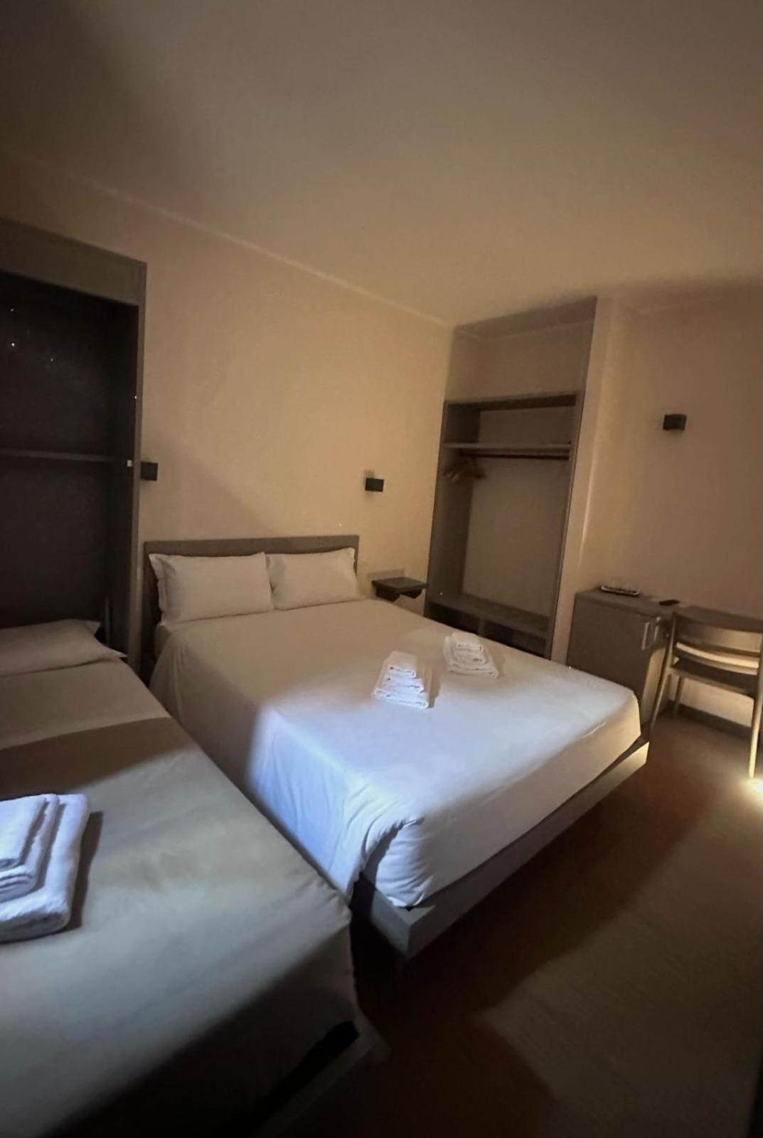 Colosseum Guest house Rome