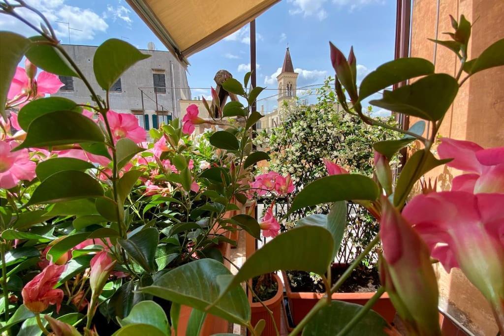 Appartement Trevi Charme