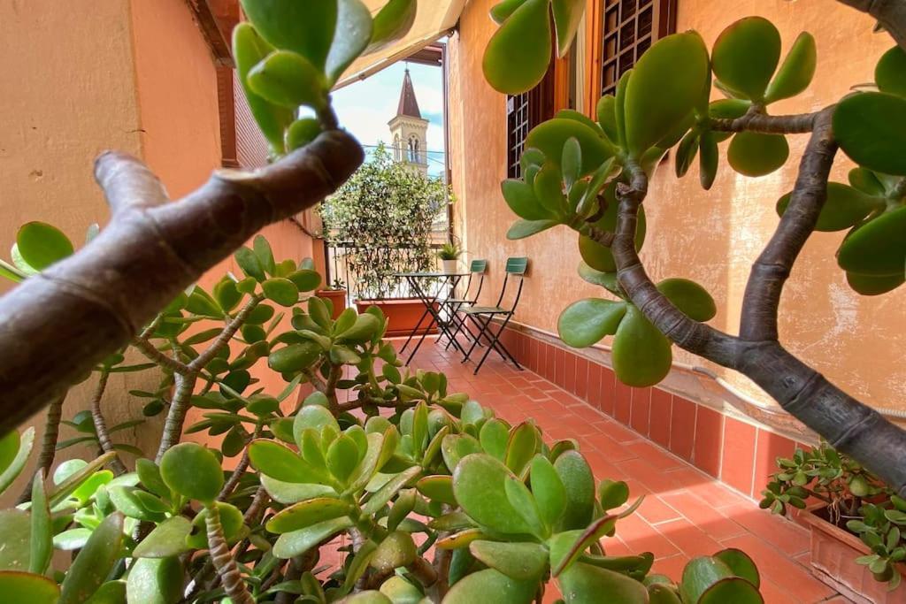 Appartement Trevi Charme *