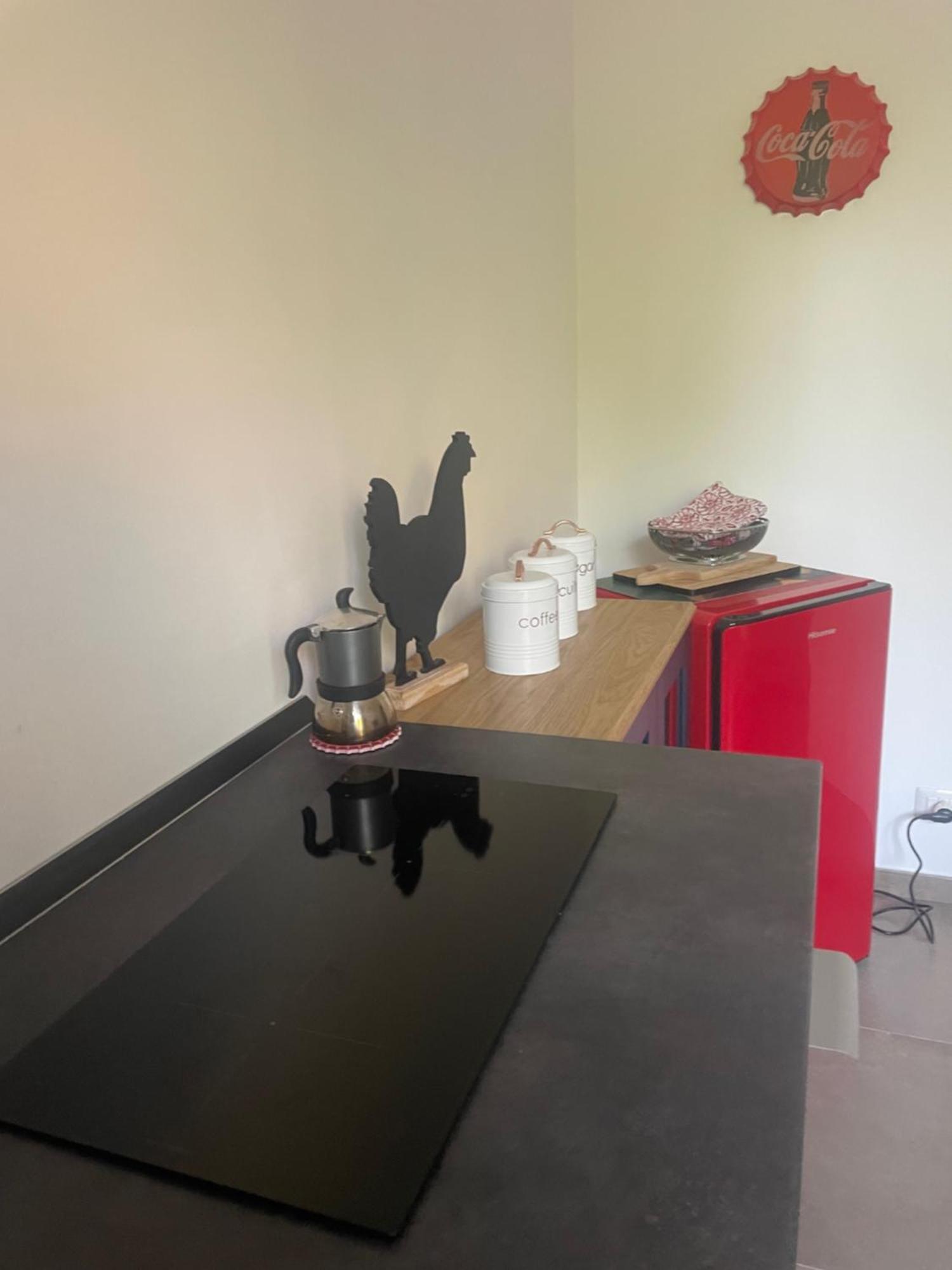 Appartement Chez Nous Rome