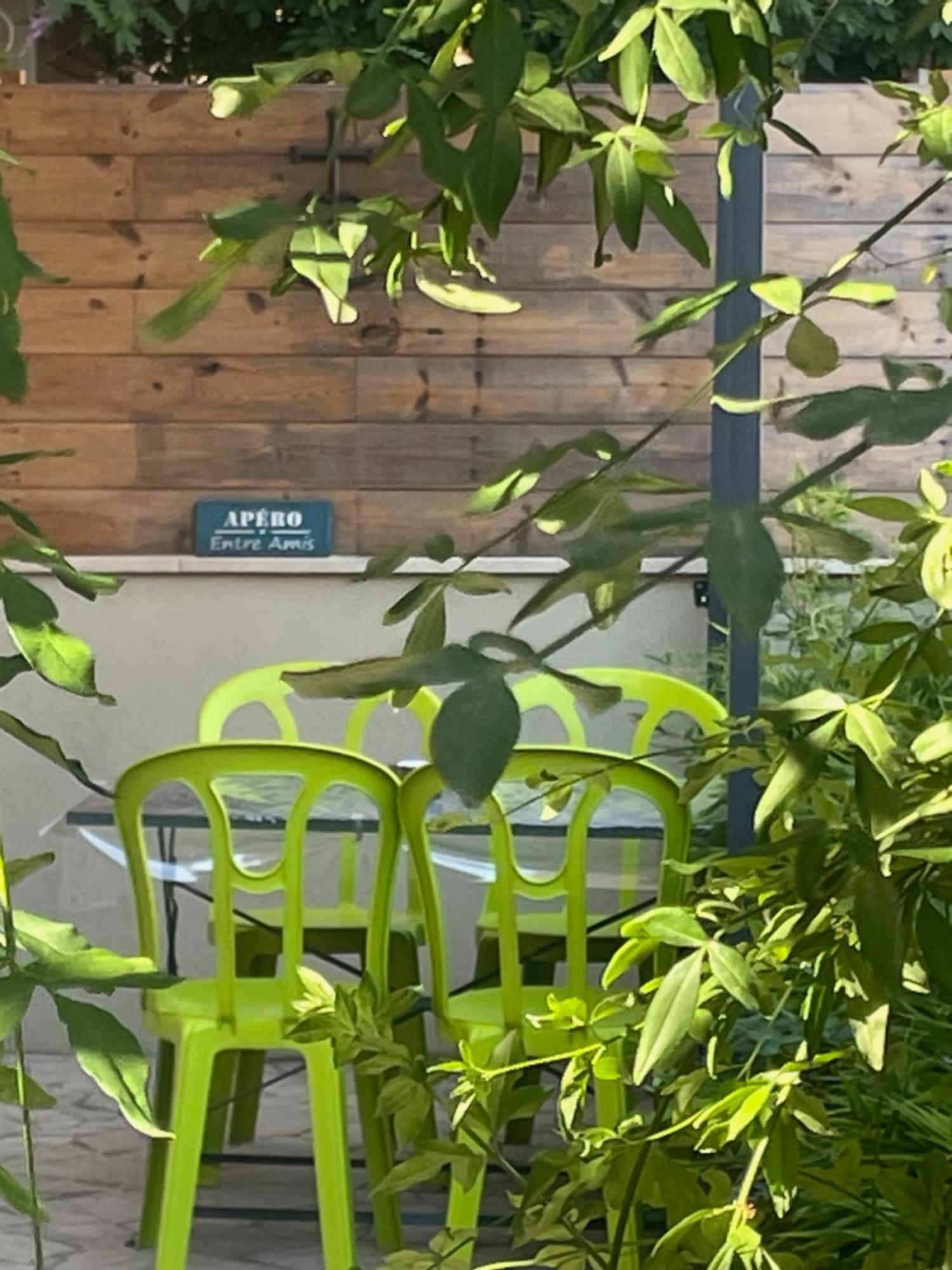 Appartamento Chez Nous Roma