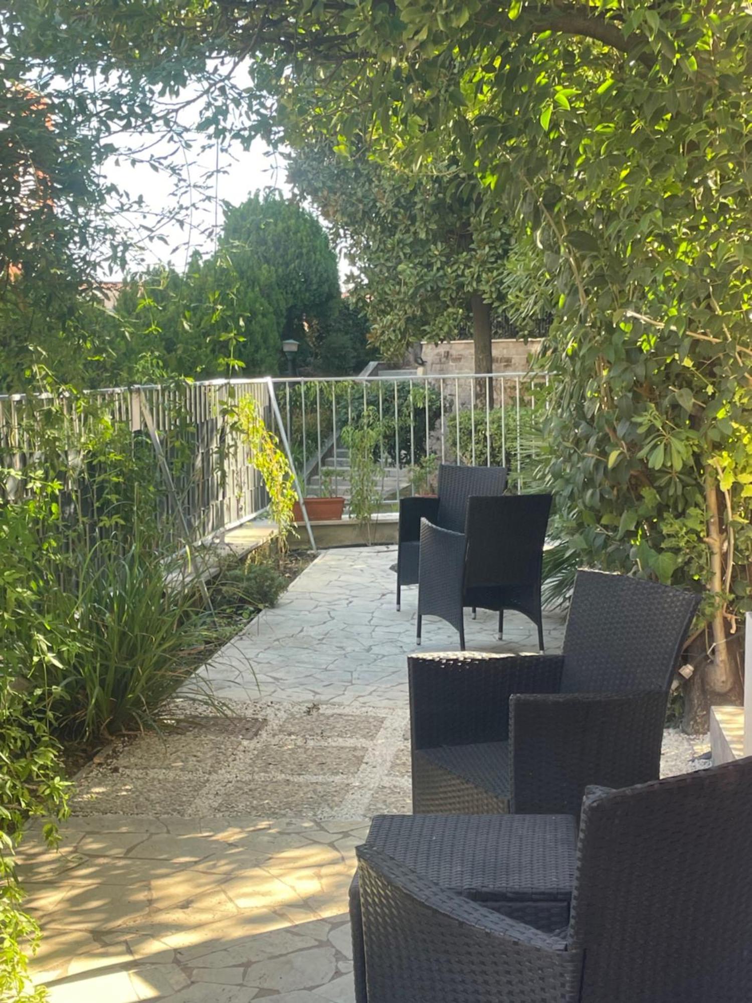 Chez Nous Appartamento Roma