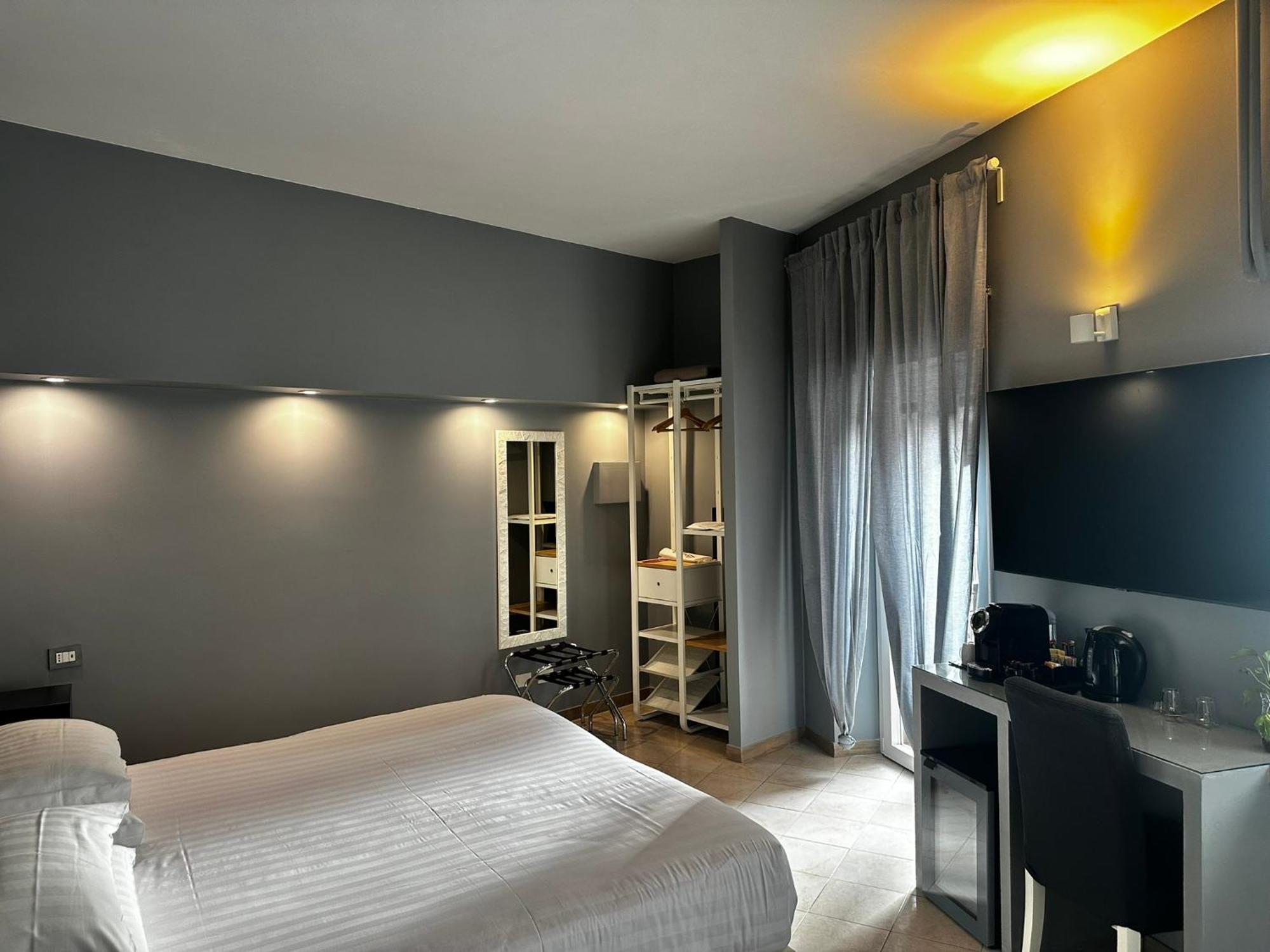Trastevere House Bed & Breakfast
