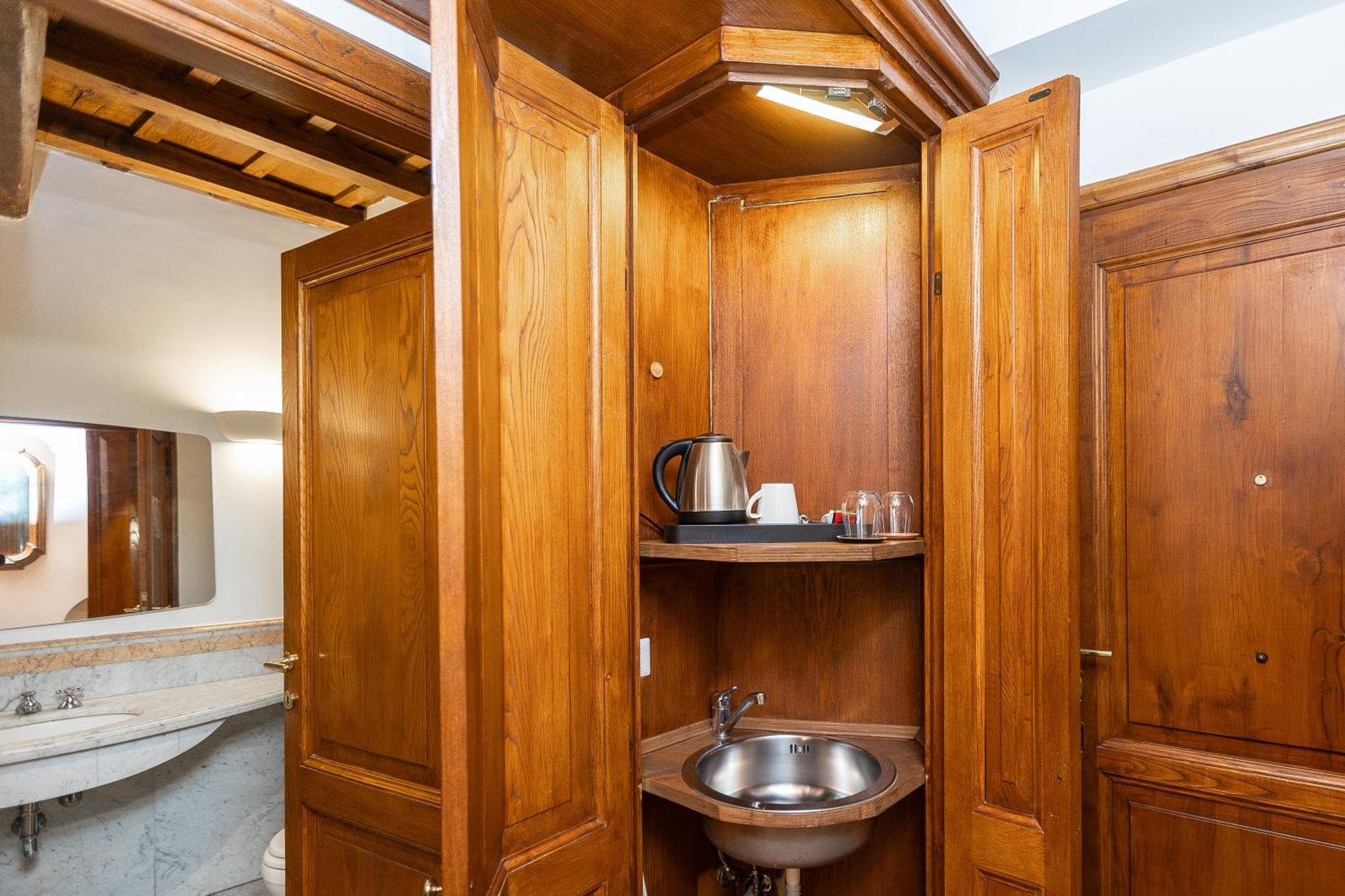 Guest house Timeroma
