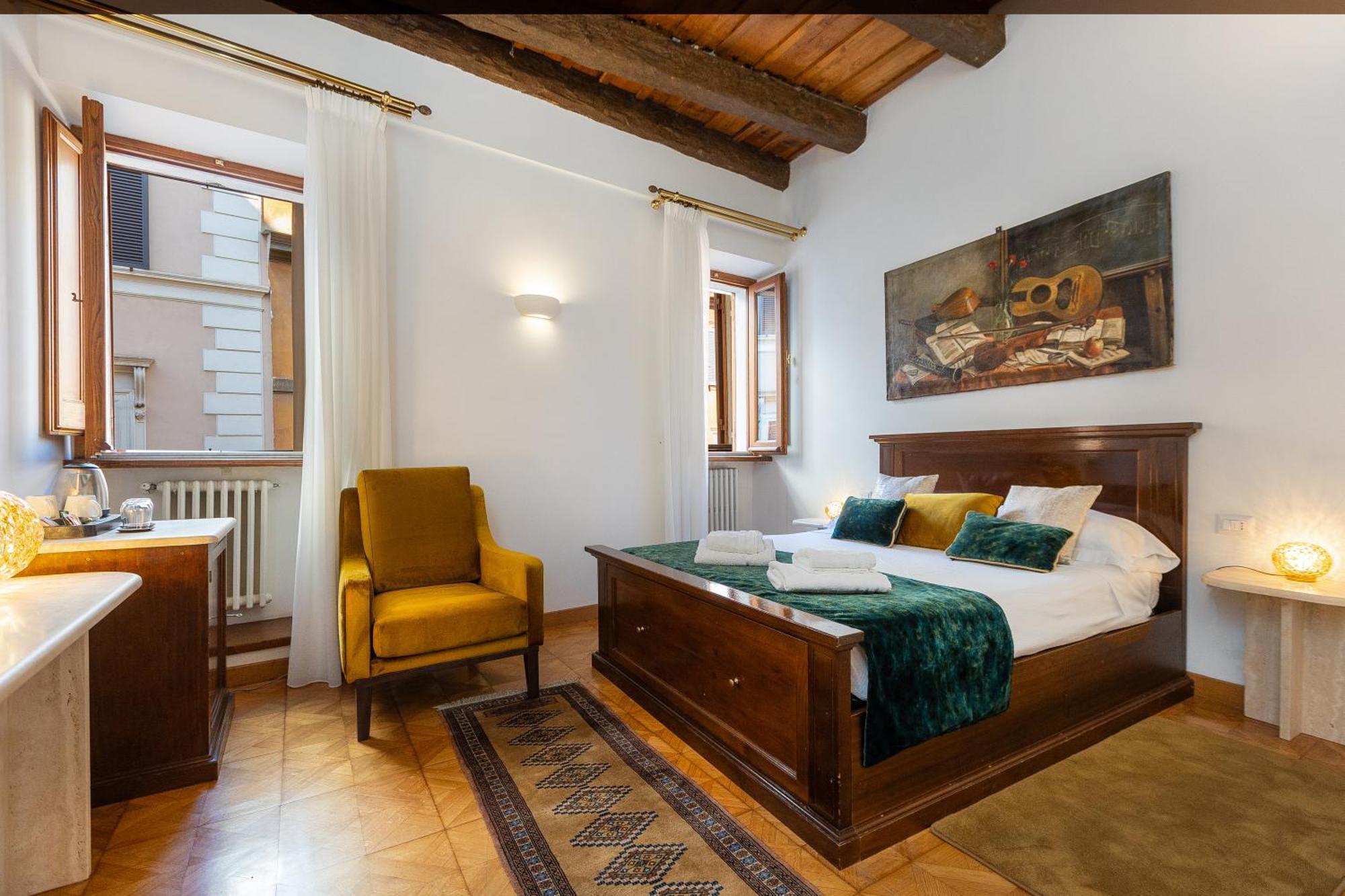 Timeroma Guest house