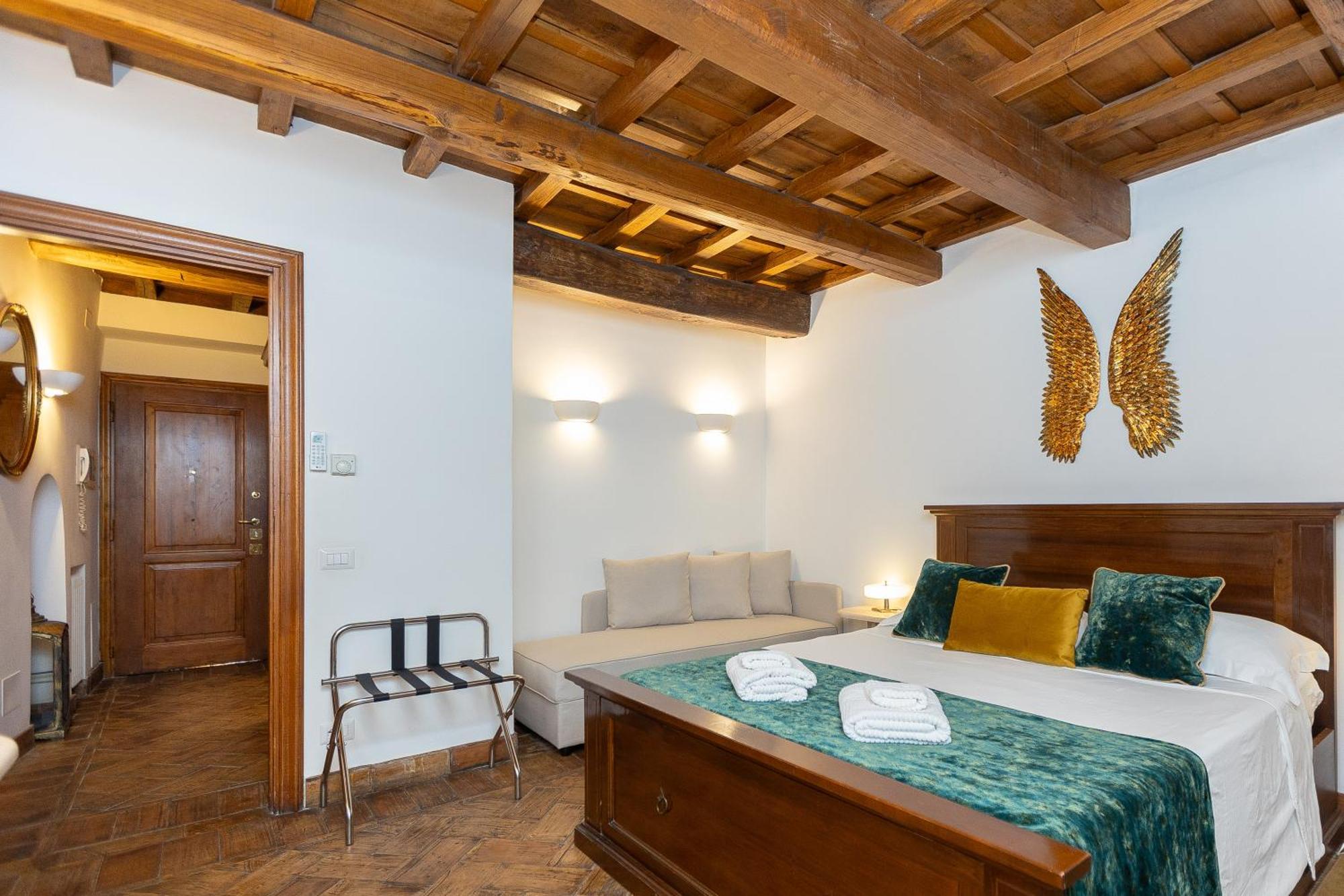 Guest house Timeroma *