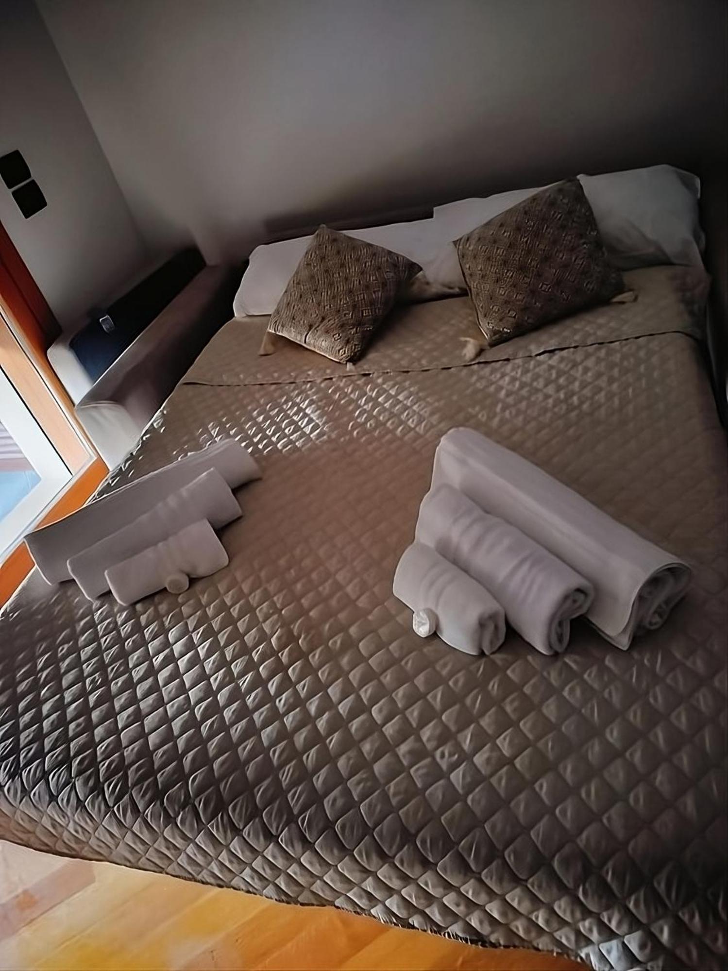Dolcevita Eur Torrino Prestige Appartamento