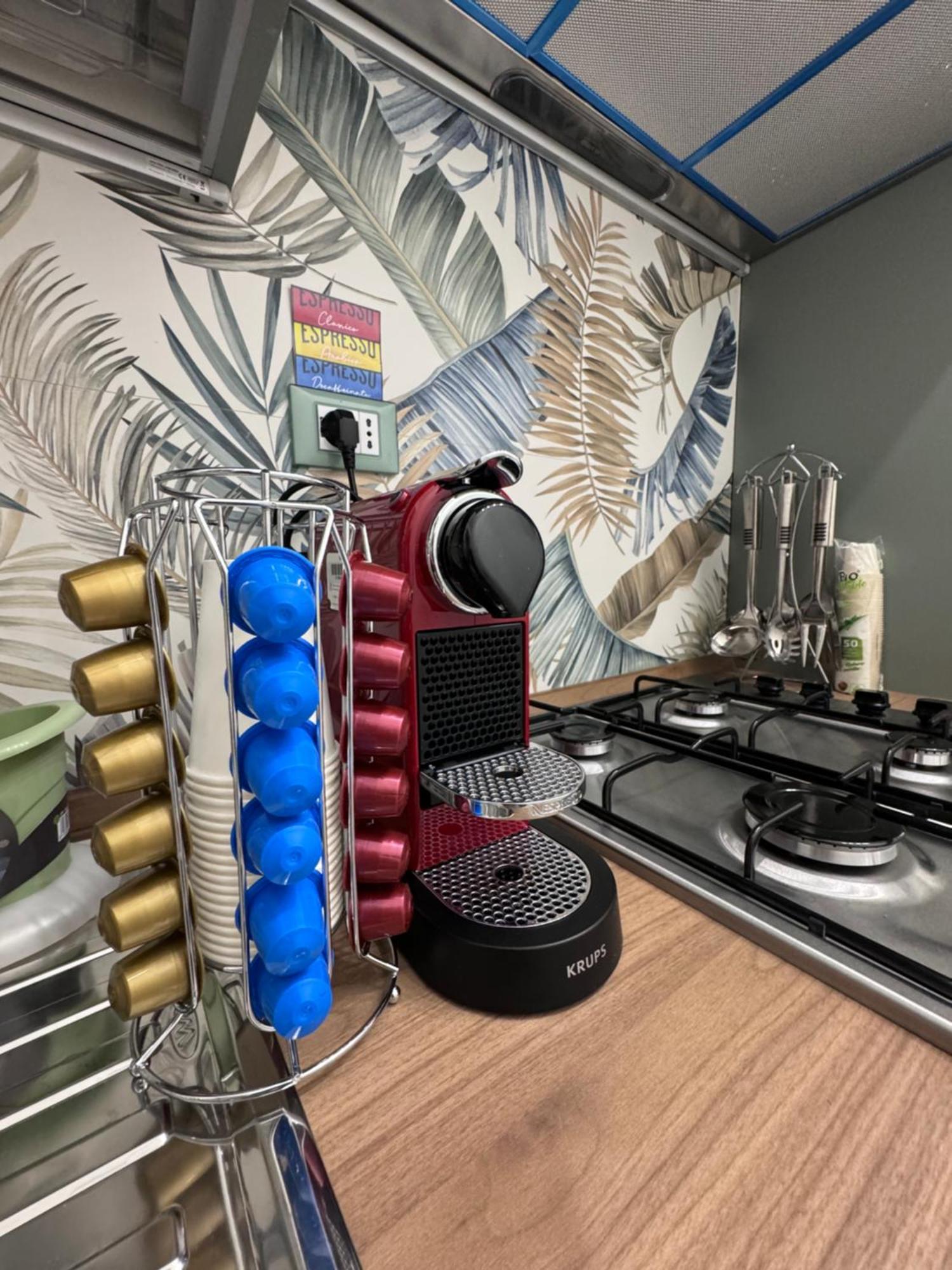 Apartamento Ninfea Roma