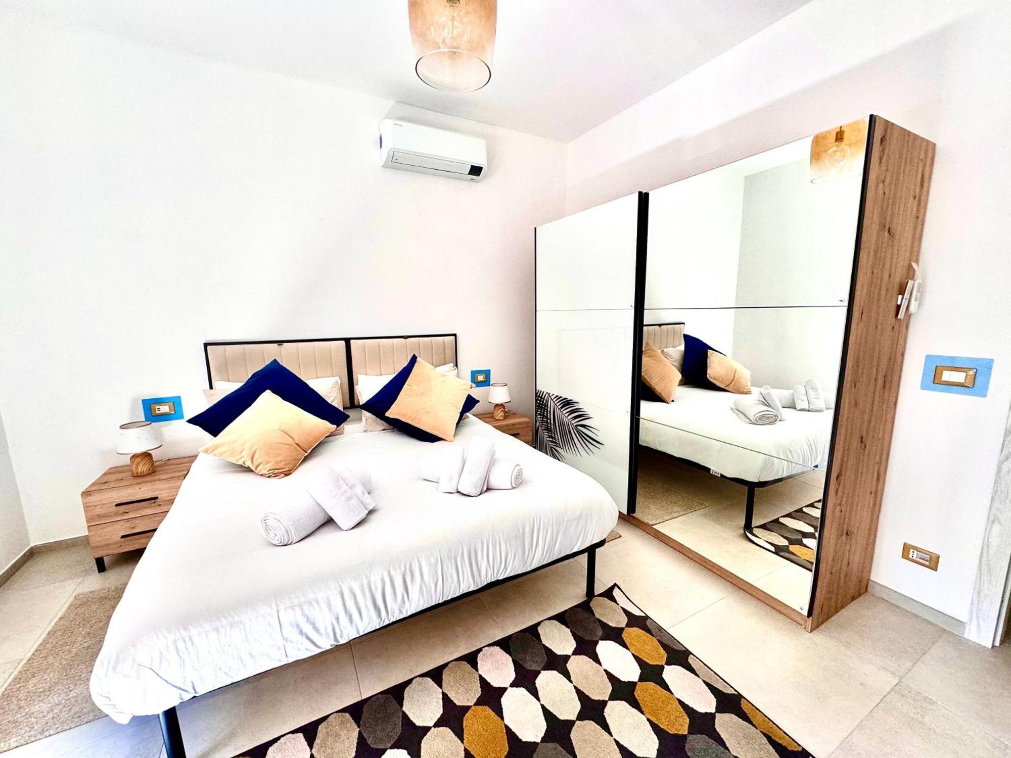 Ninfea Apartamento Roma