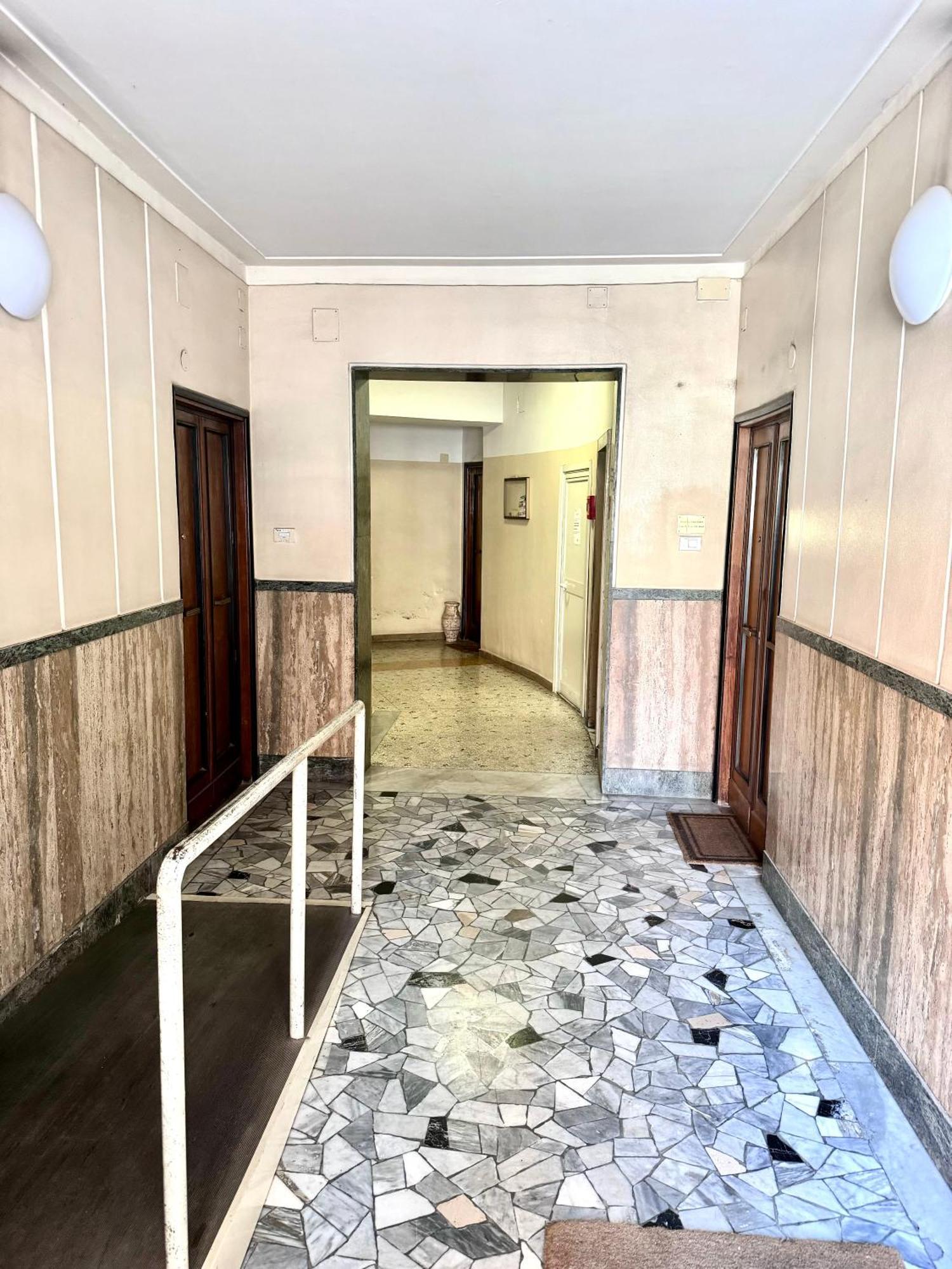 Ninfea Apartamento *