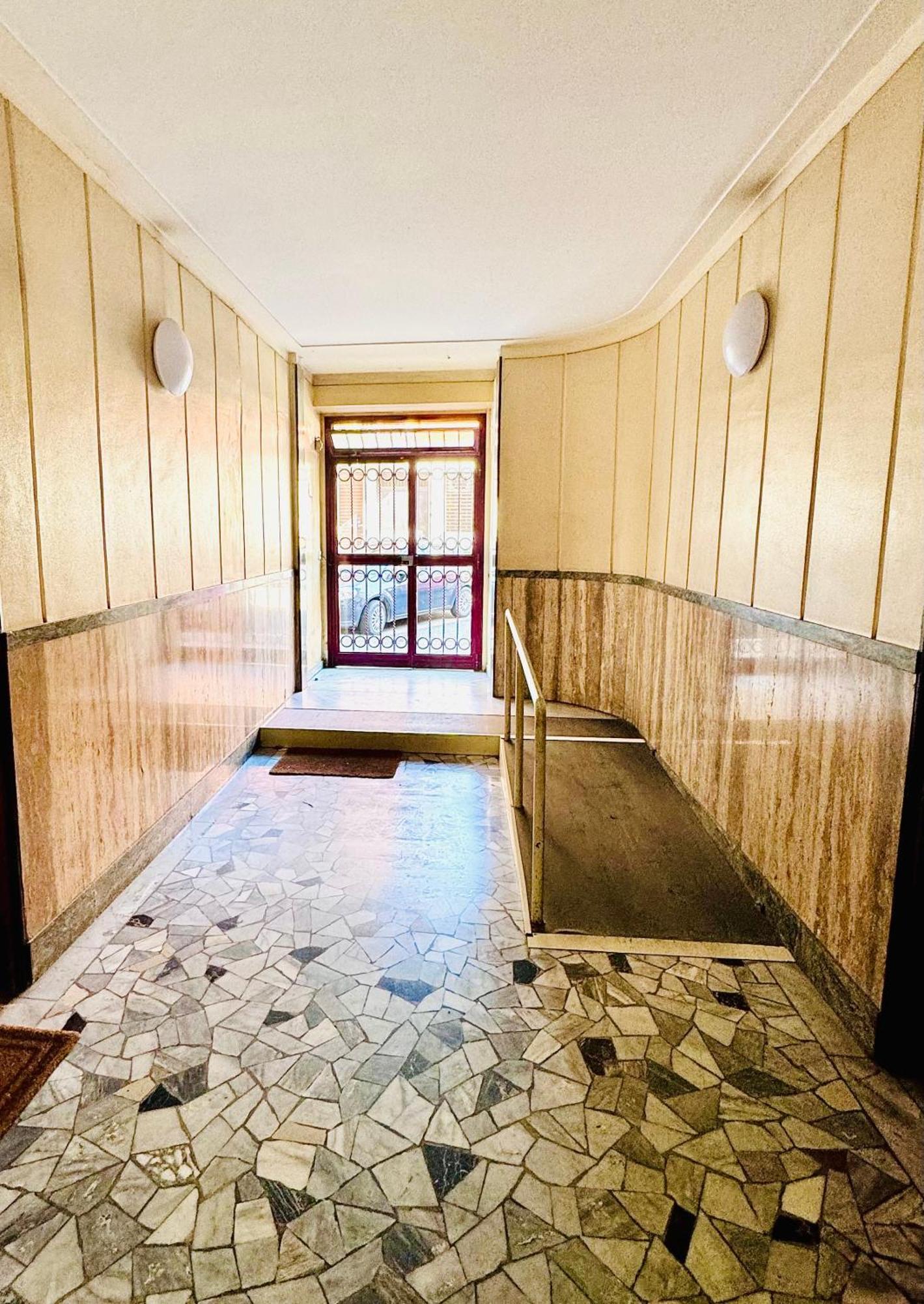 Ninfea Apartamento Roma
