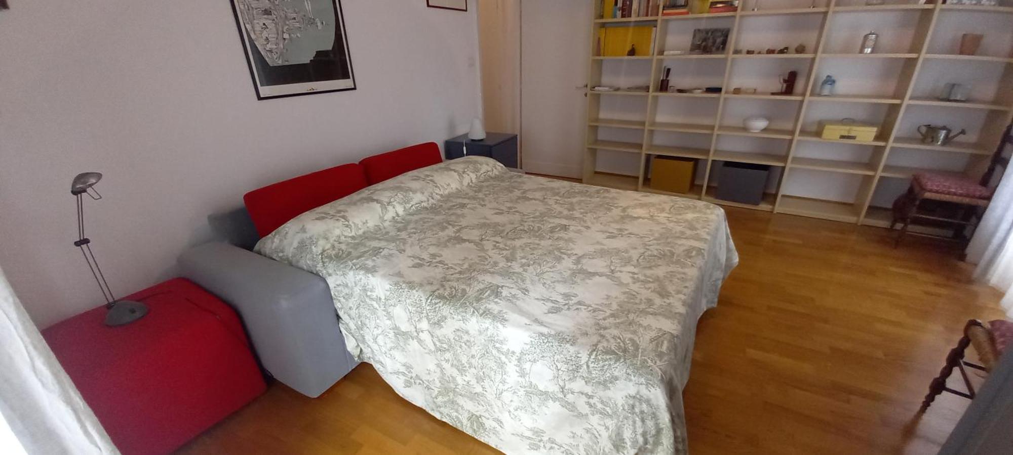 La Casa Di Mirta Apartment *