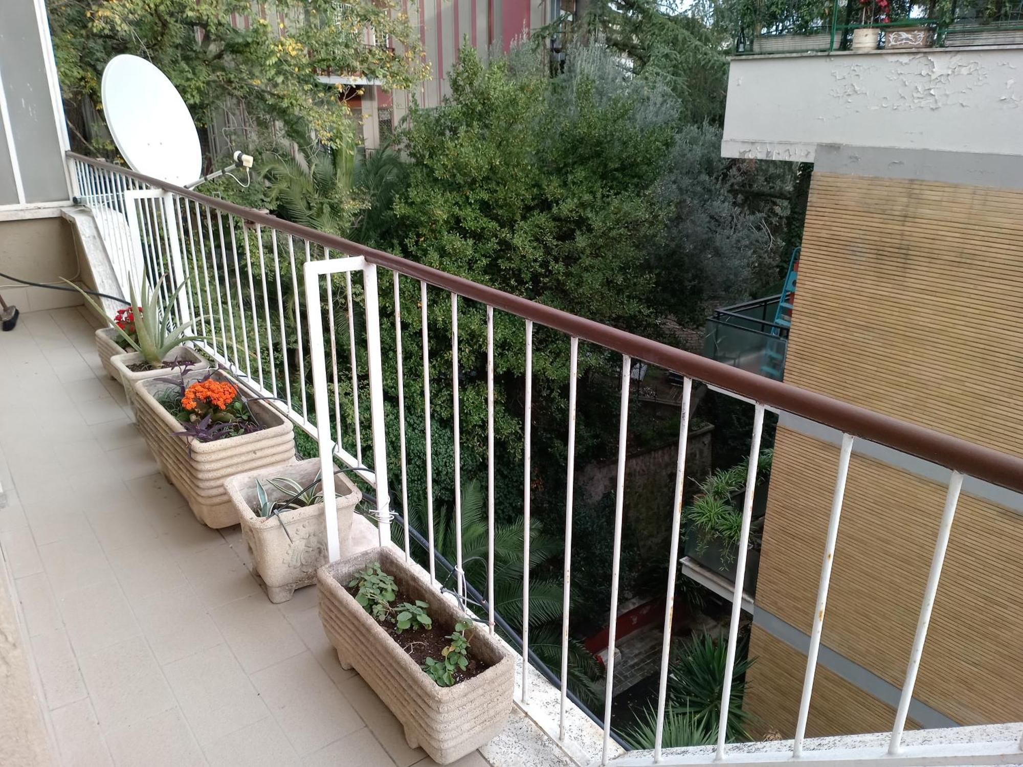 La Casa Di Mirta Apartment Rome