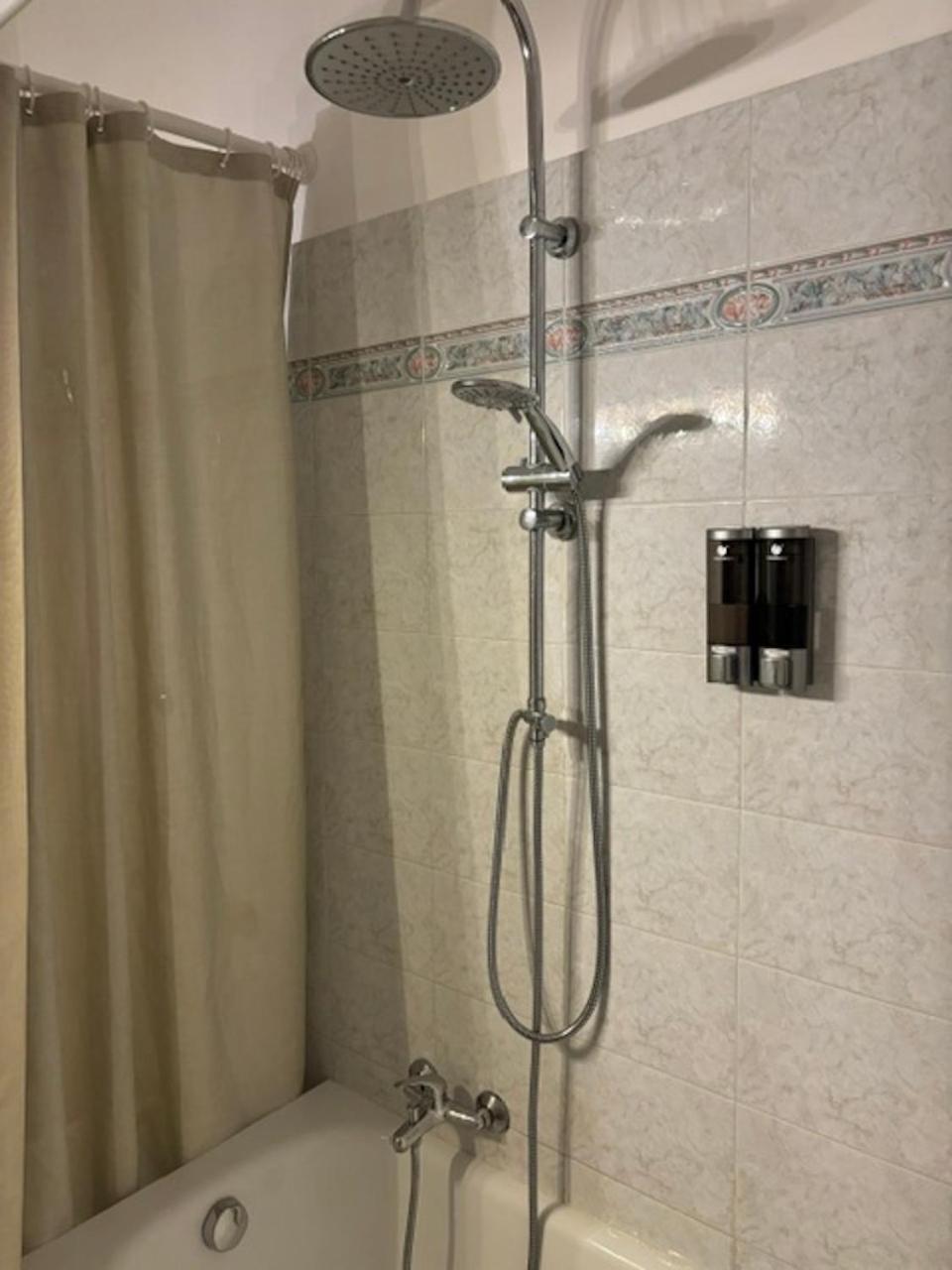 Apartment Accogliente
