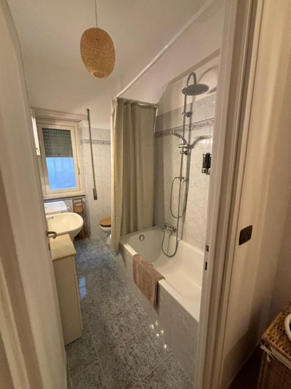 Accogliente Apartment