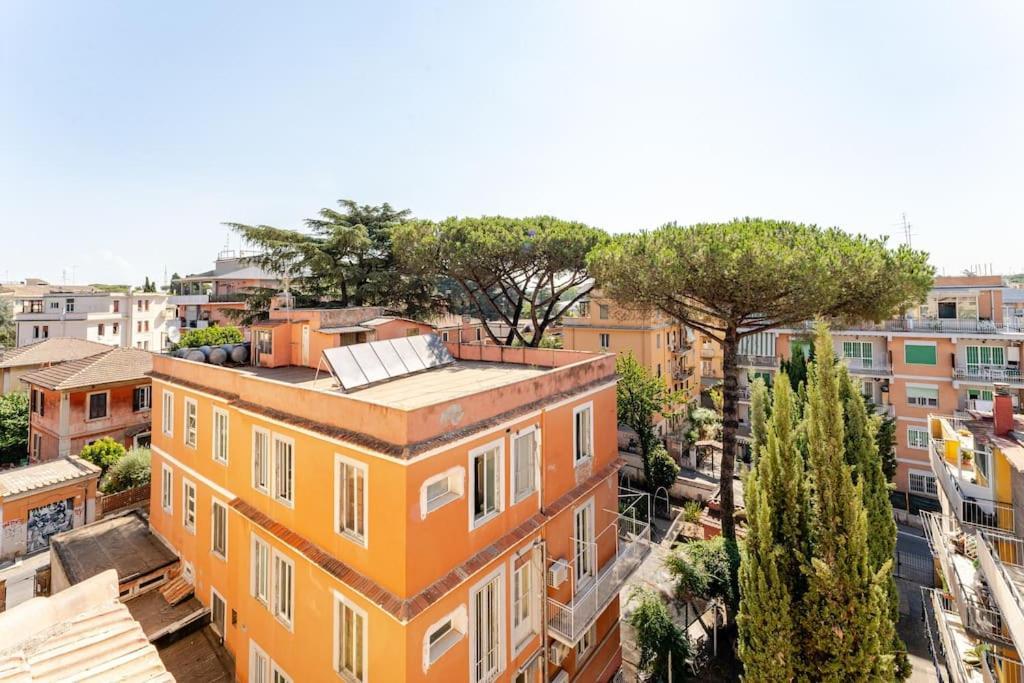 Casa vacanze Attico Urban Chic