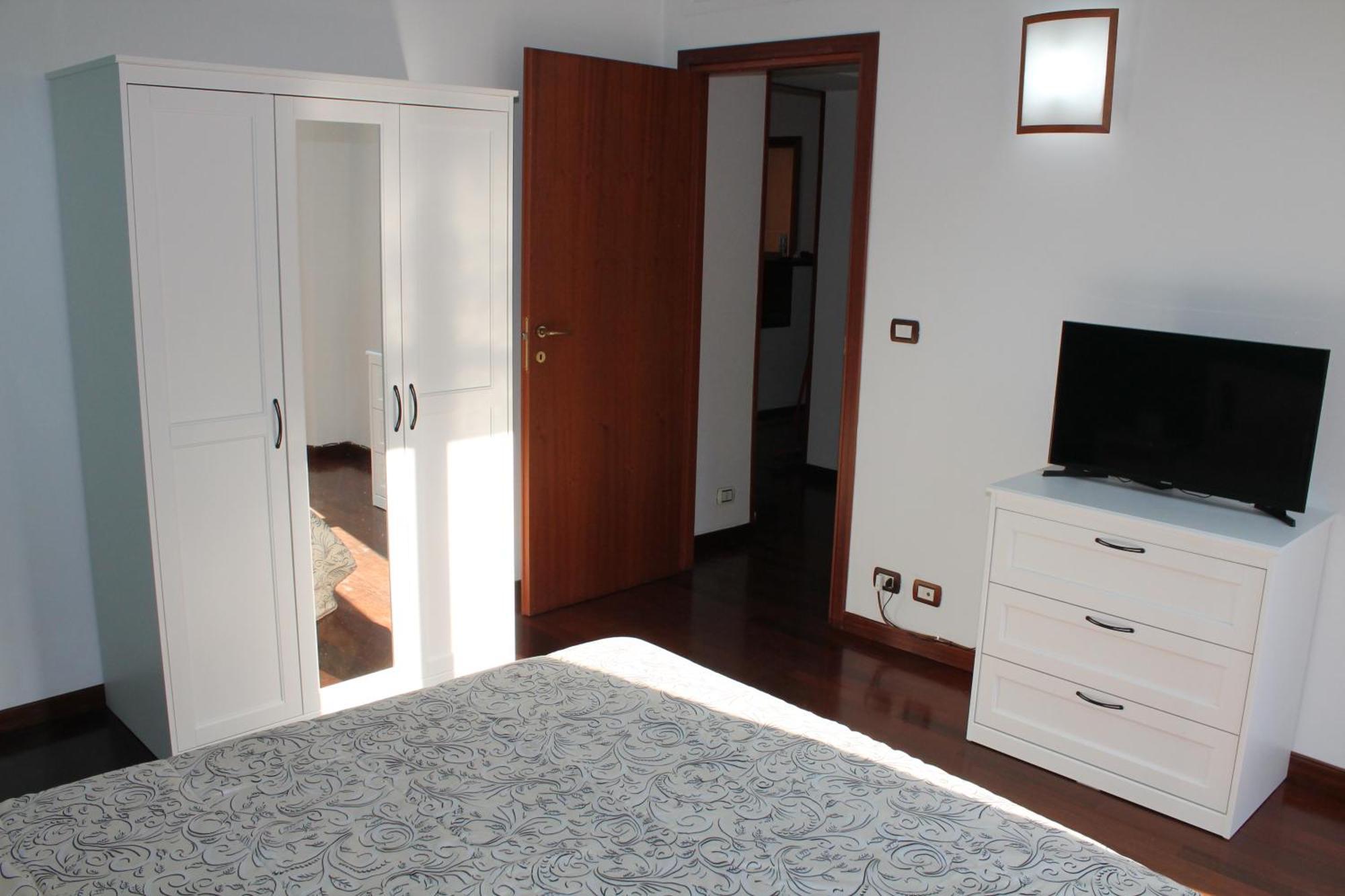 Appartement Casa A San Giovanni - Charming Flat In