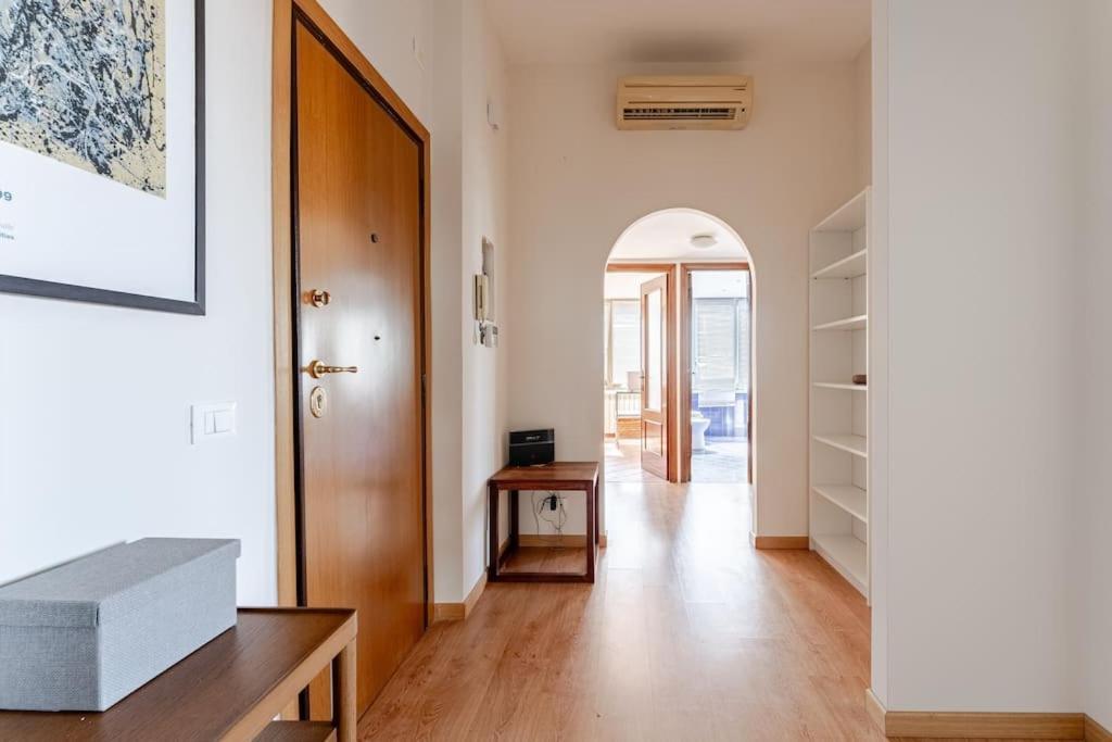 Attico Urban Chic Roma