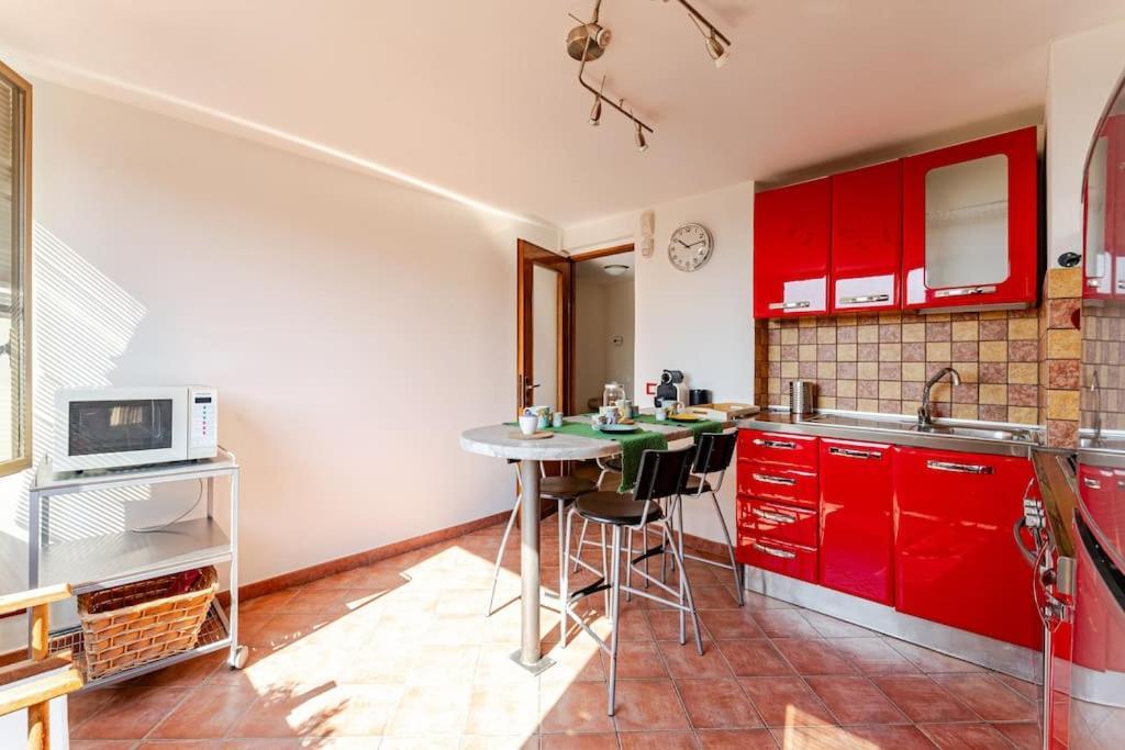 Attico Urban Chic Casa vacanze *
