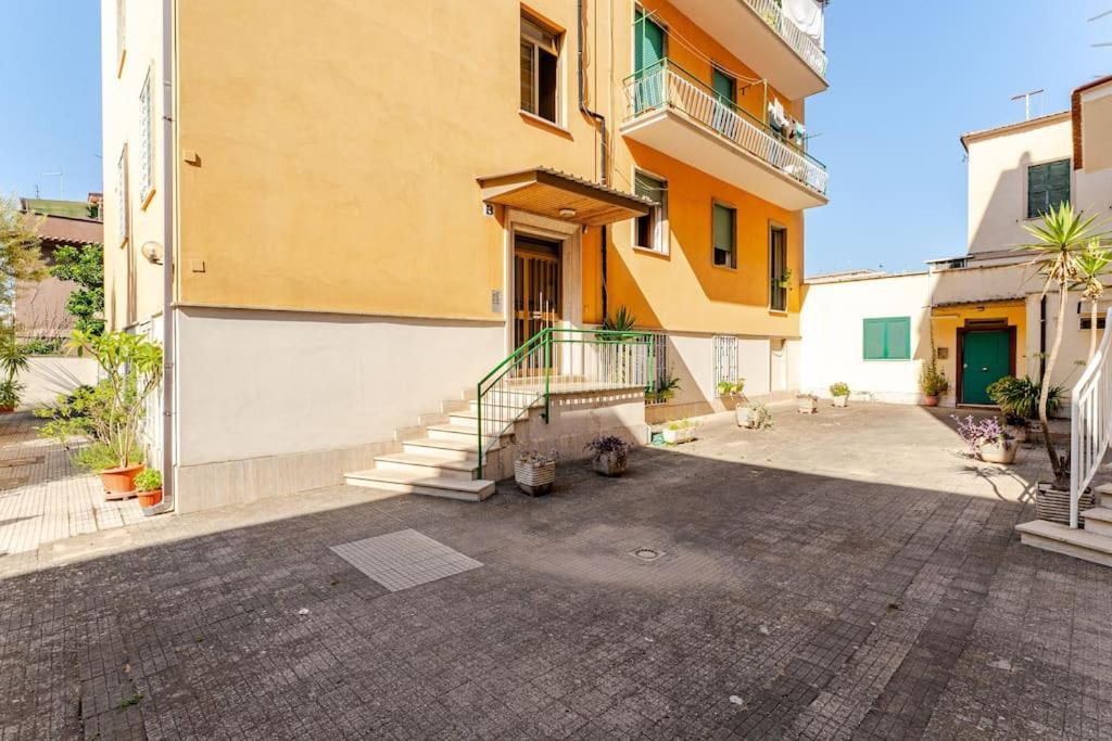Casa vacanze Attico Urban Chic *