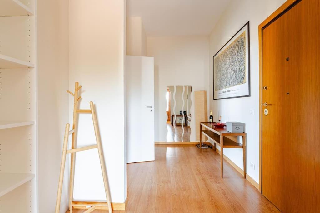 Attico Urban Chic Casa vacanze Roma