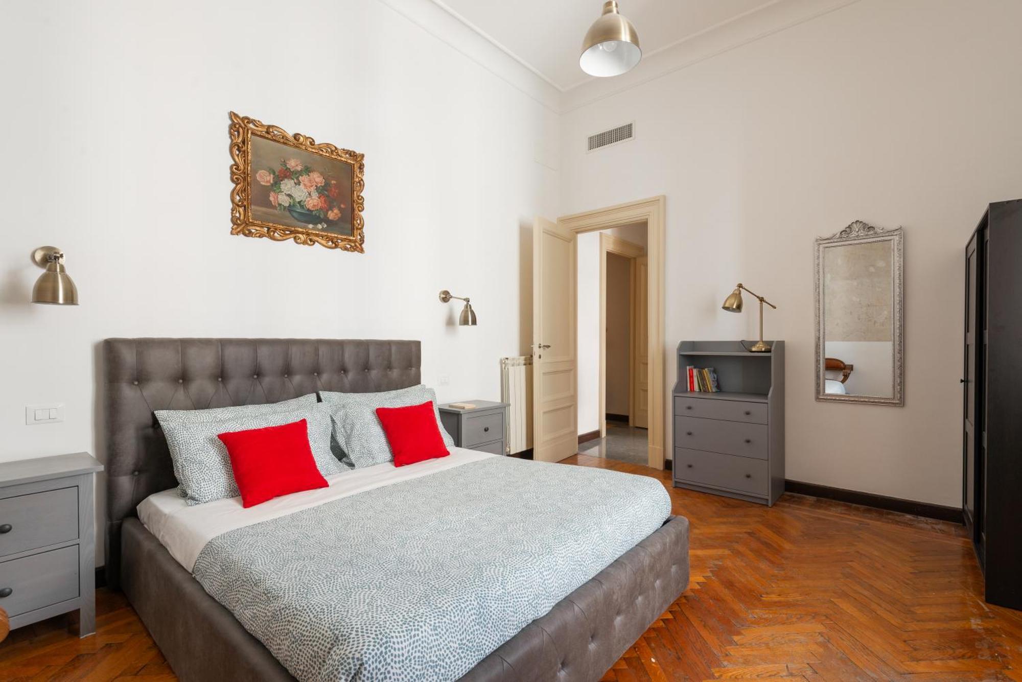 La Stella By Hostand Apartment *