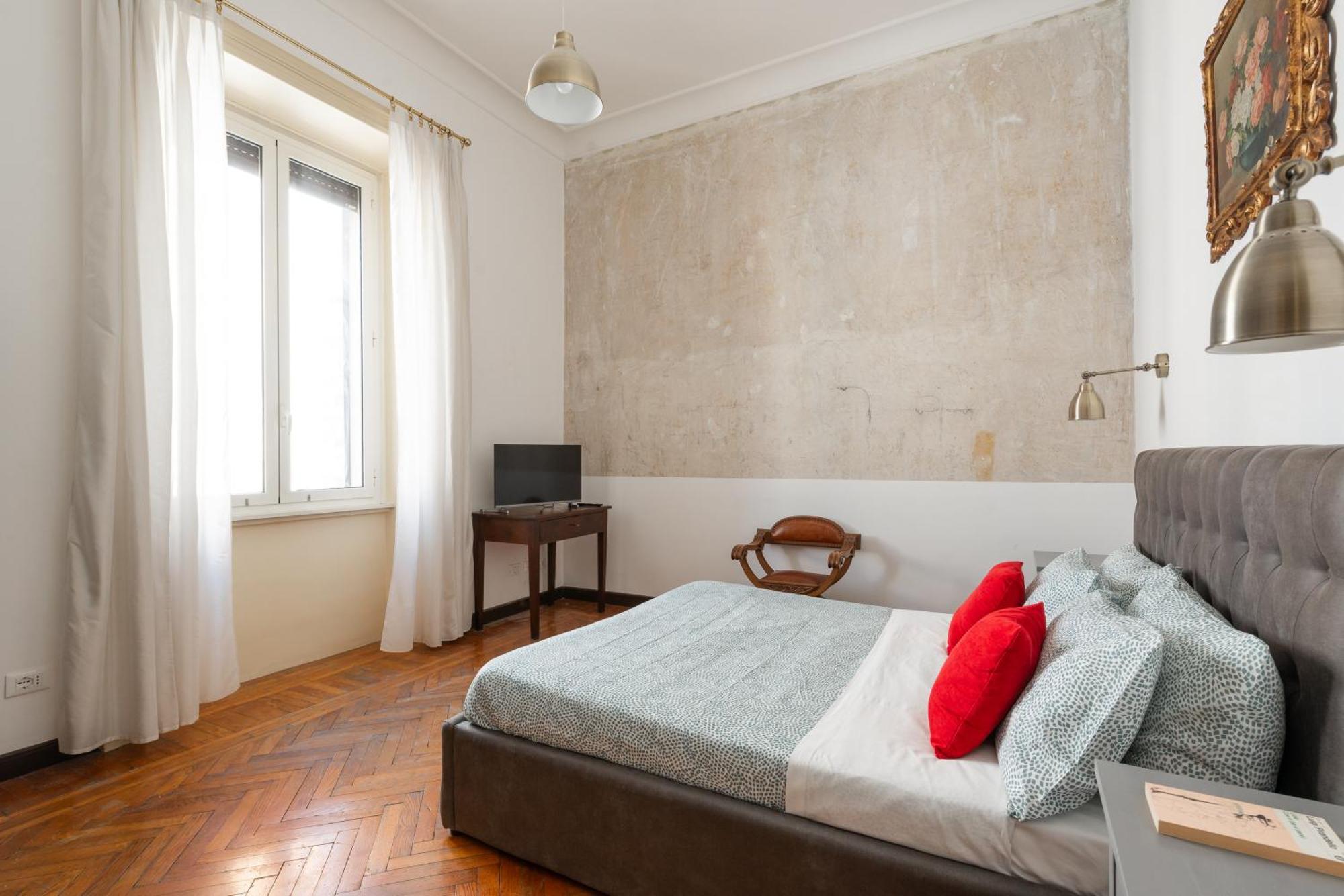 La Stella By Hostand * Rome