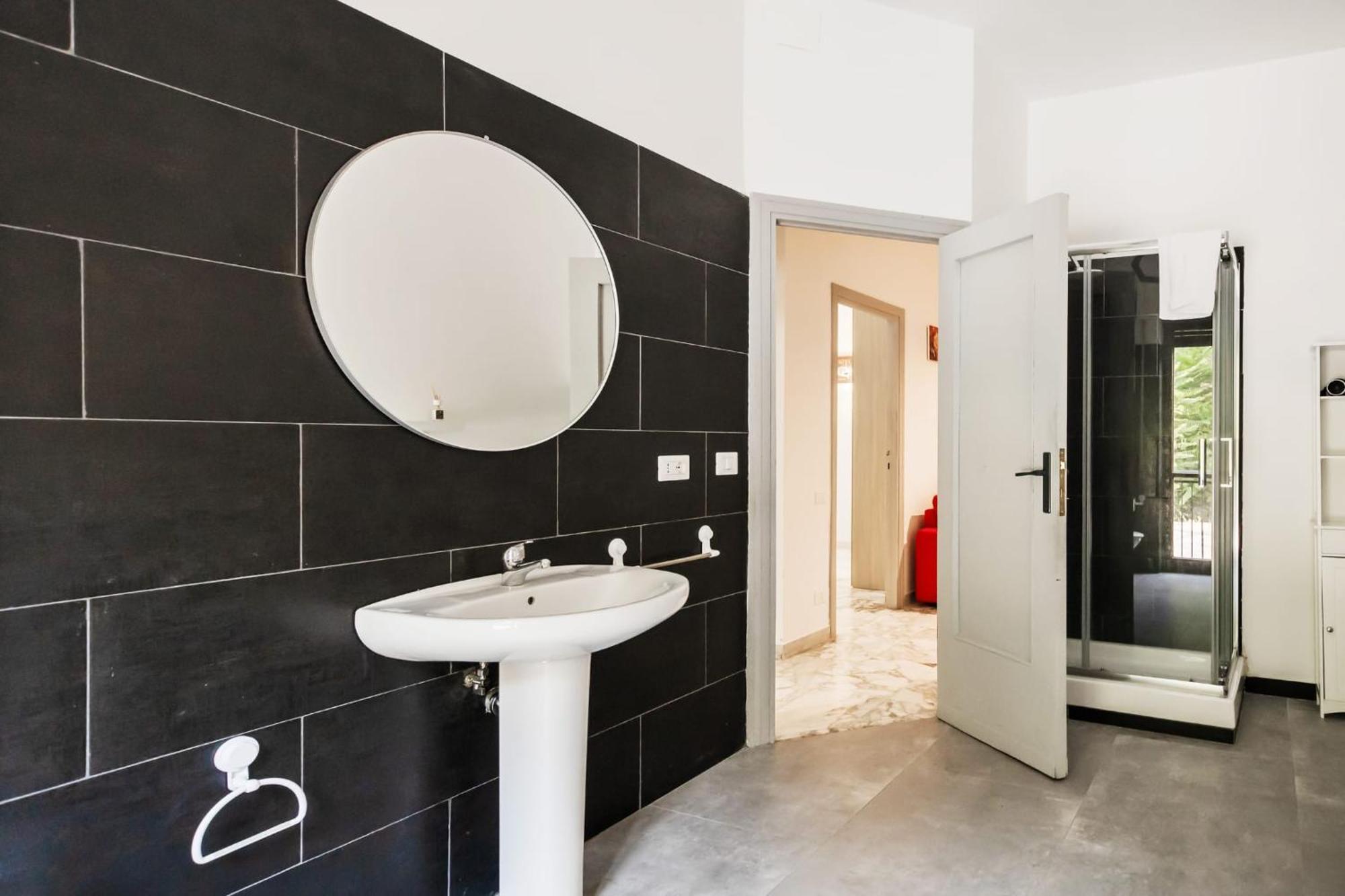 Appartement F&f - San Pietro - Vaticano *