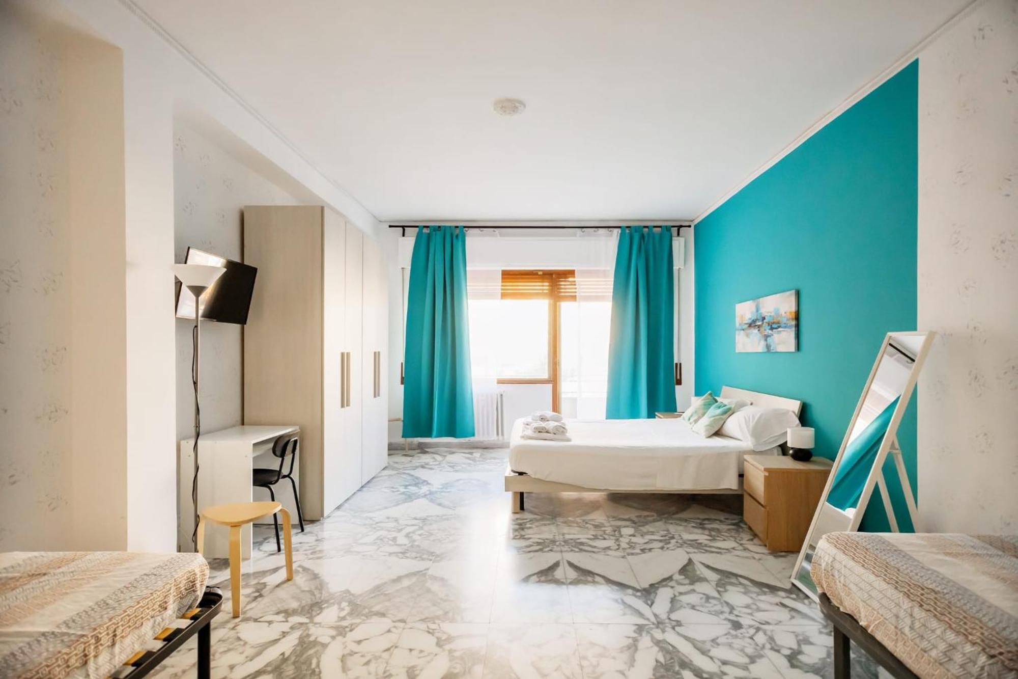 F&f - San Pietro - Vaticano Appartement