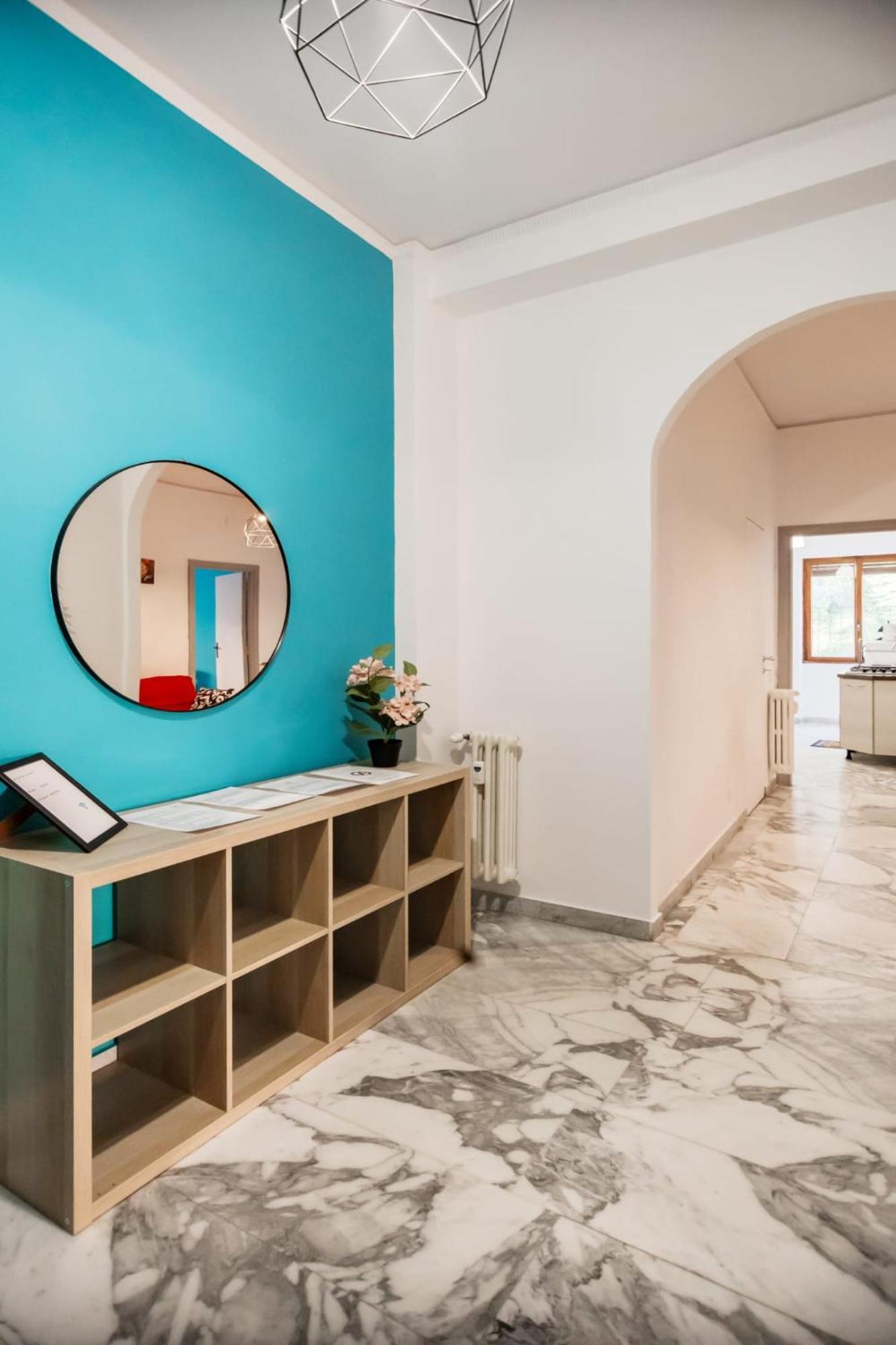 Appartement F&f - San Pietro - Vaticano