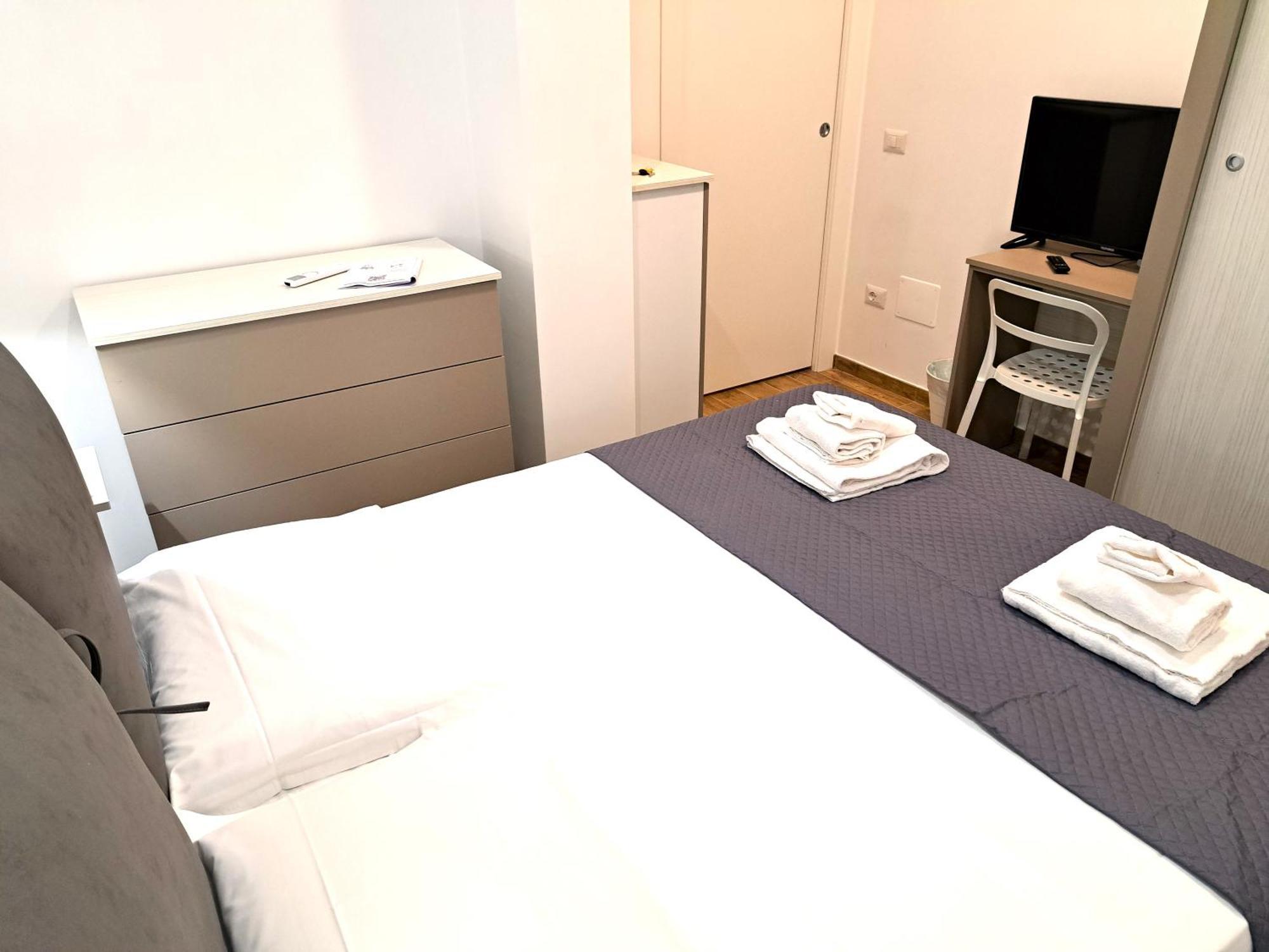 San Giovanni Metro Flat Appartement Rome