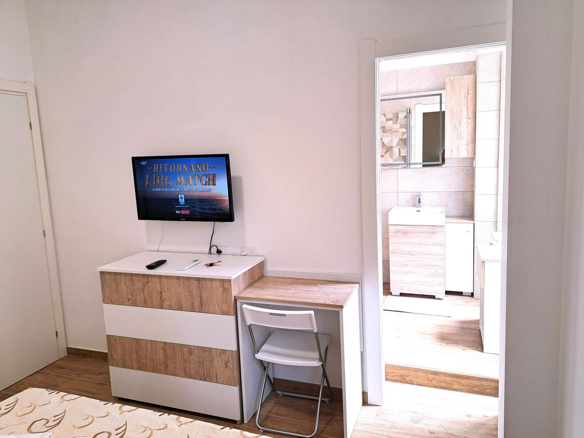 San Giovanni Metro Flat Appartement *