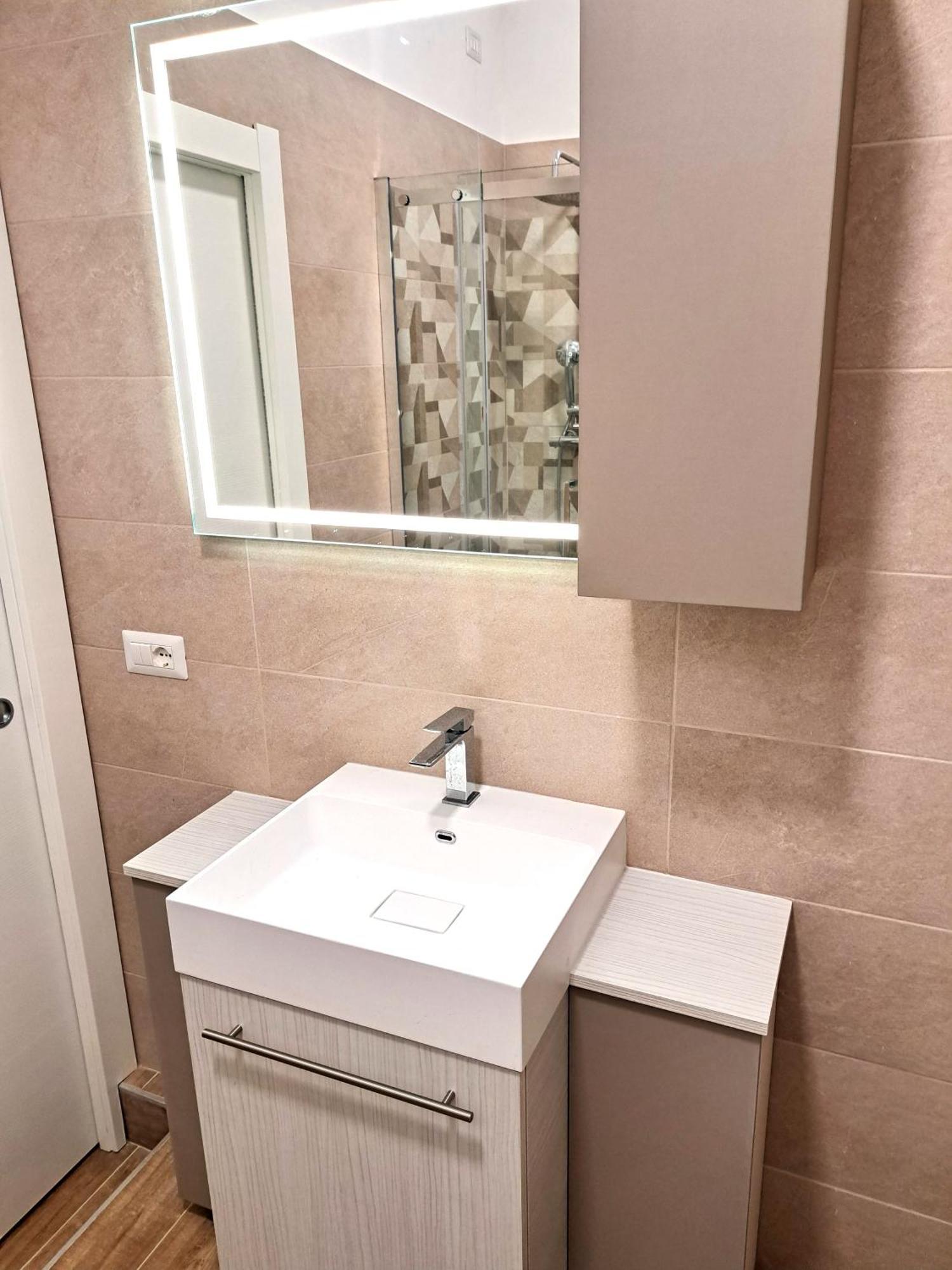 Appartement San Giovanni Metro Flat Rome