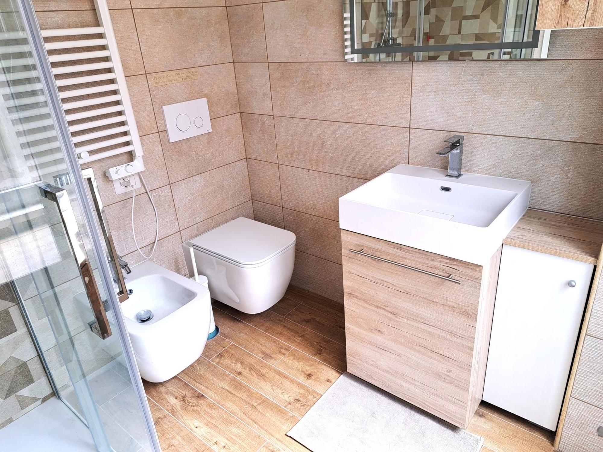 Appartement San Giovanni Metro Flat Rome