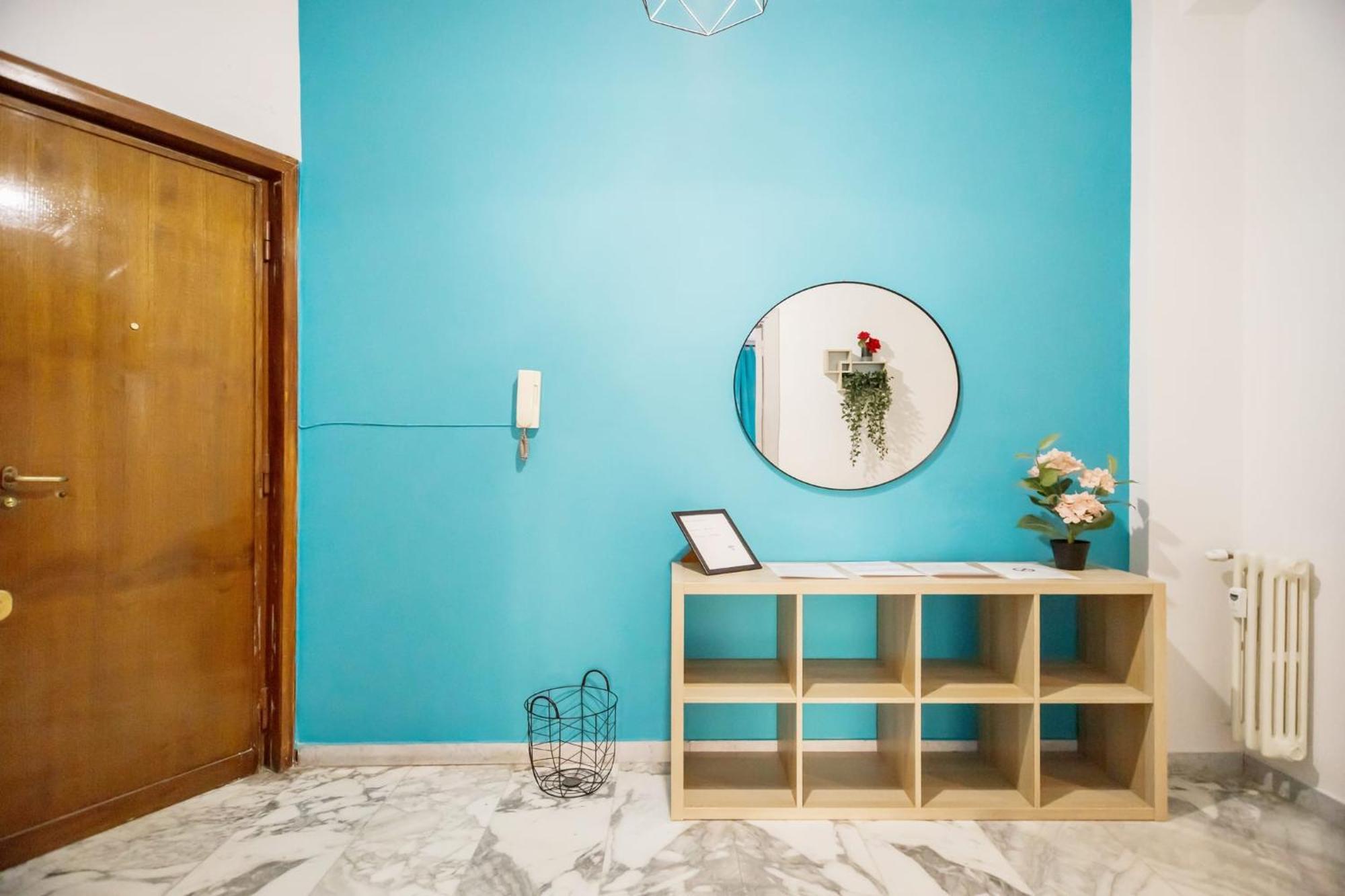 F&f - San Pietro - Vaticano Appartement *