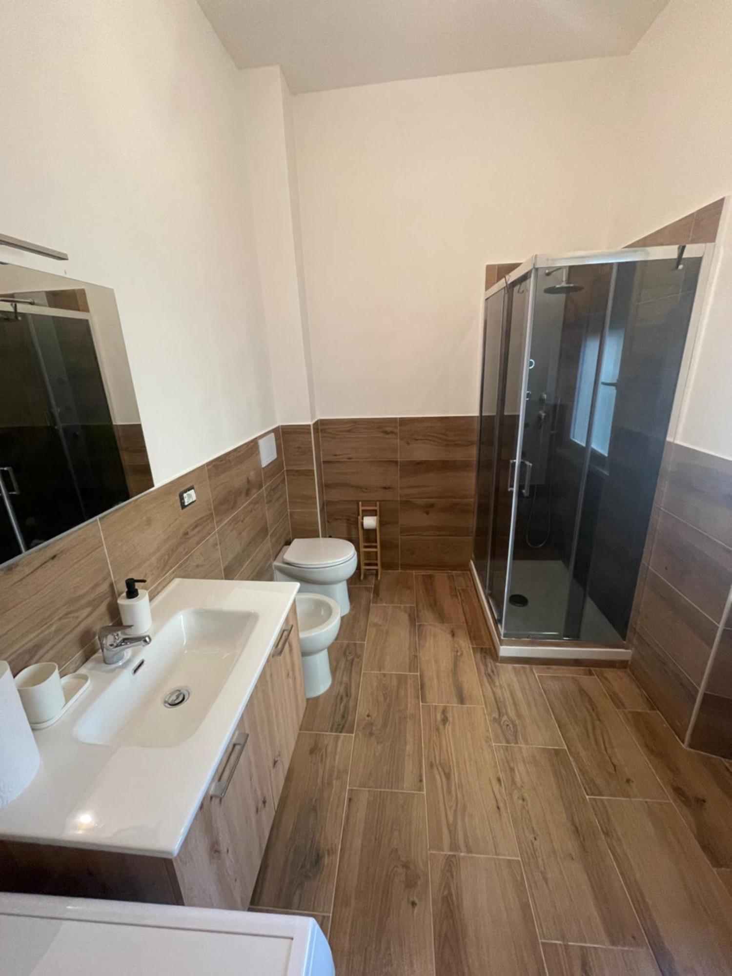 Séjour chez l'habitant Stanza Confortevole A Rome