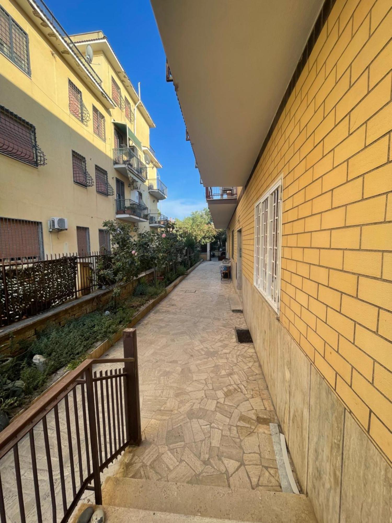 Séjour chez l'habitant Stanza Confortevole A Rome