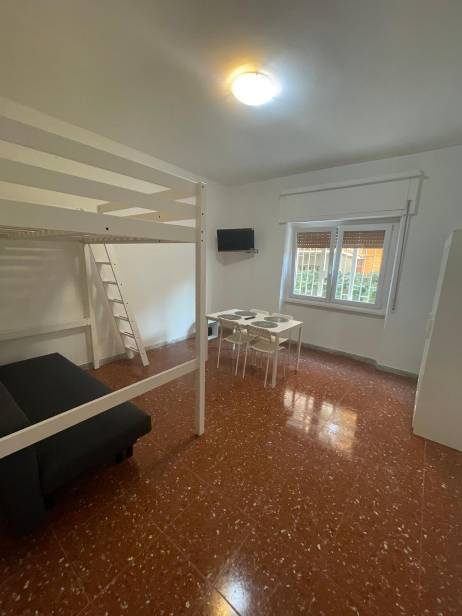 Séjour chez l'habitant Stanza Confortevole A