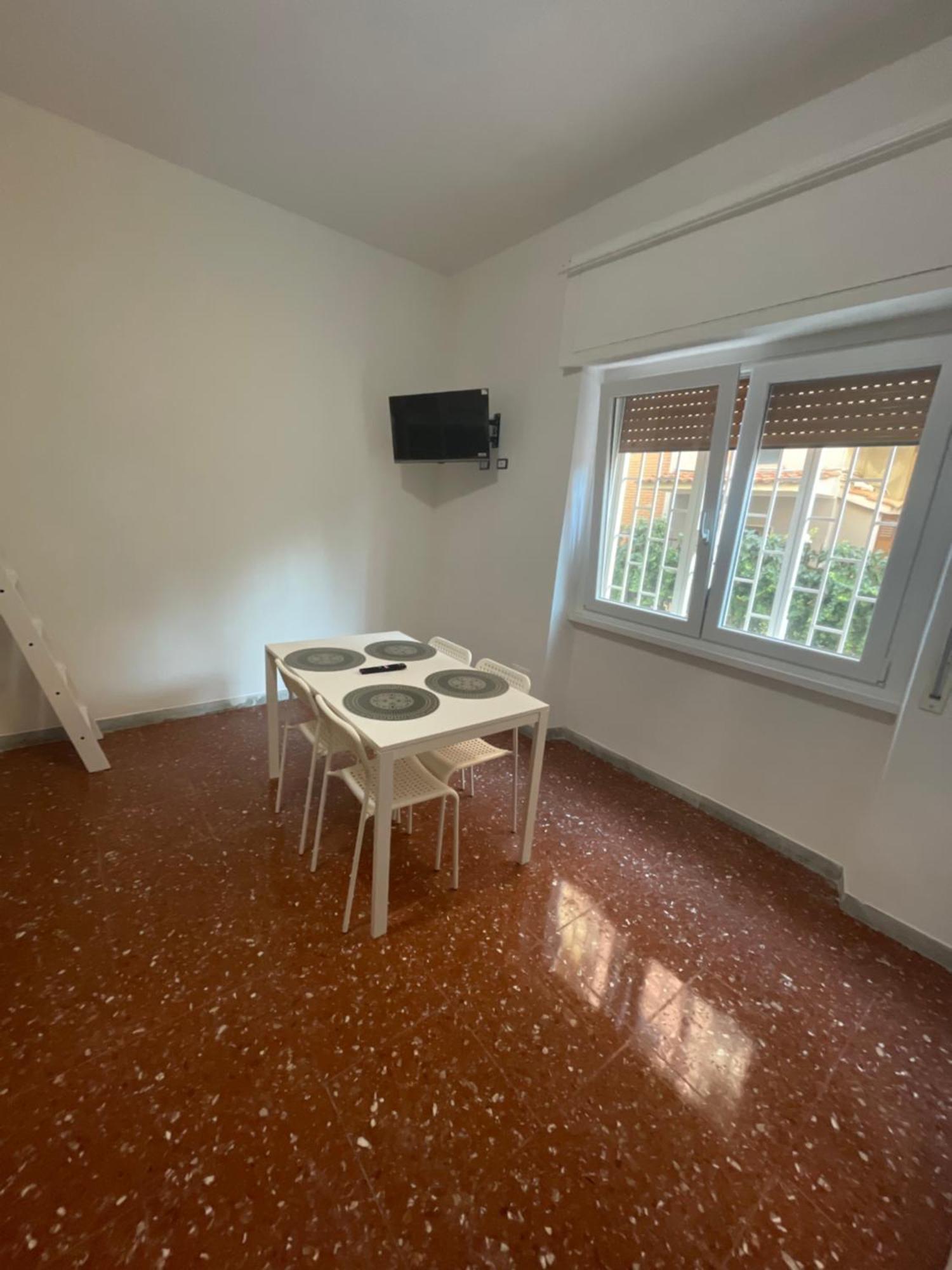 Homestay Stanza Confortevole A *