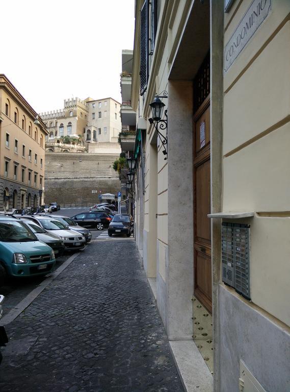 Appartement Domus Romana