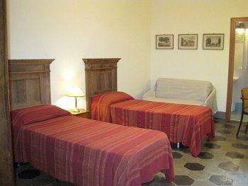 Hotel Laltra Luna Rome