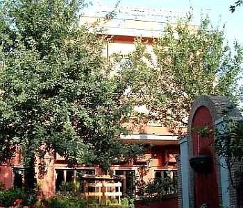 Stelle D'europa 3* Rome