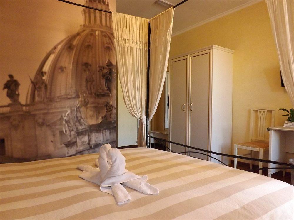 Maison d'hôtes Le Downtown 3*