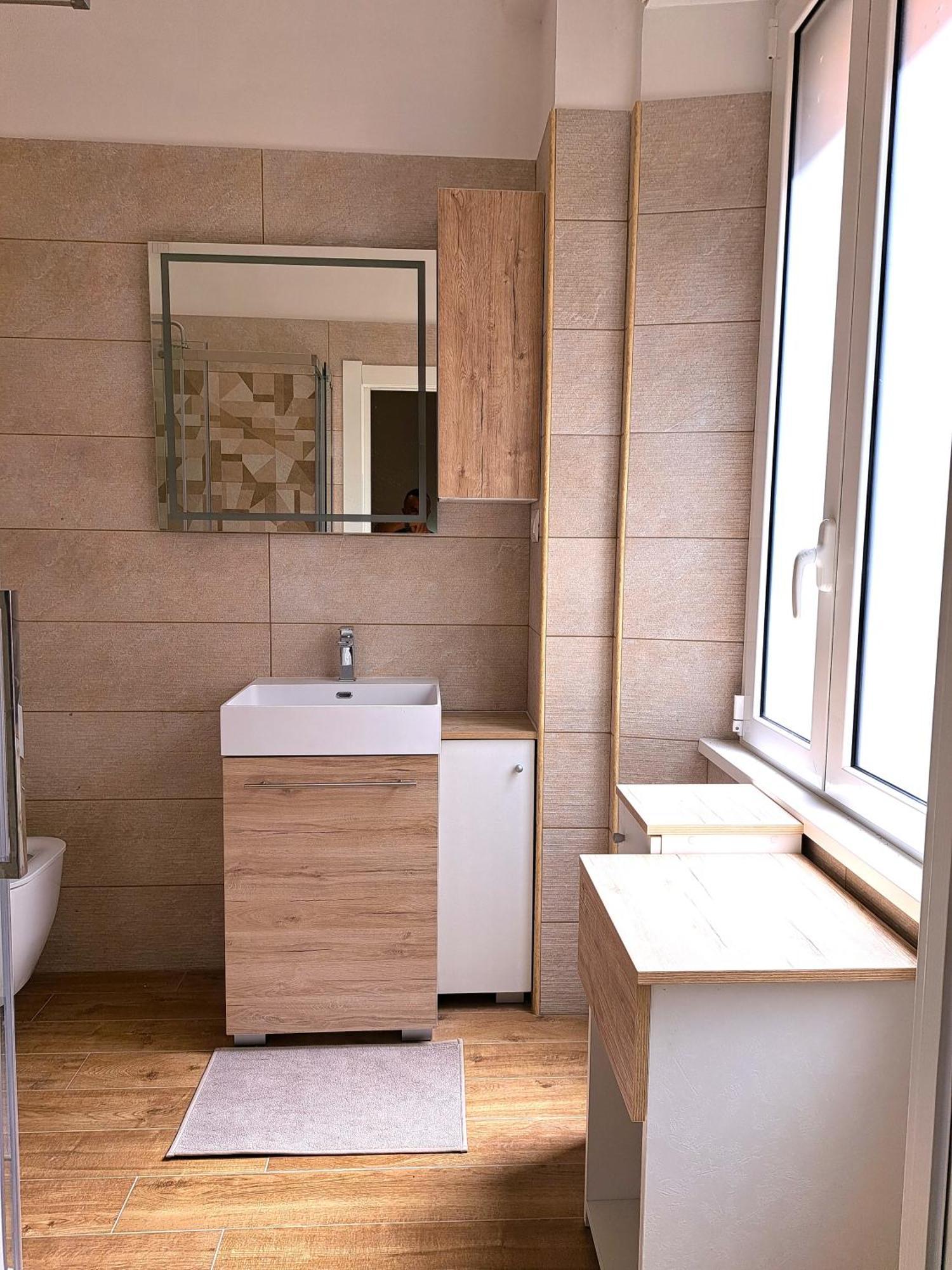 San Giovanni Metro Flat Appartement *