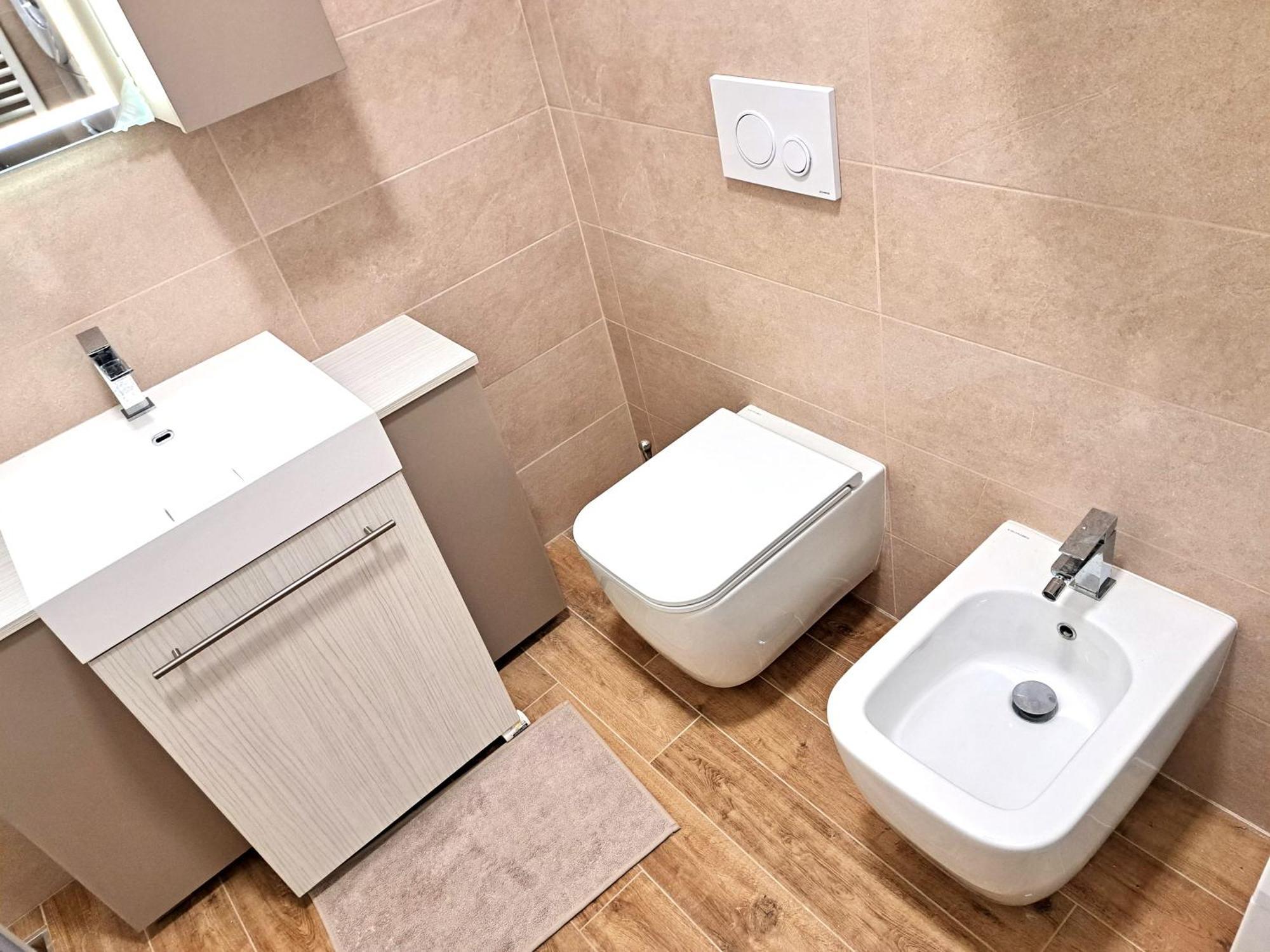 Apartamento San Giovanni Metro Flat Roma