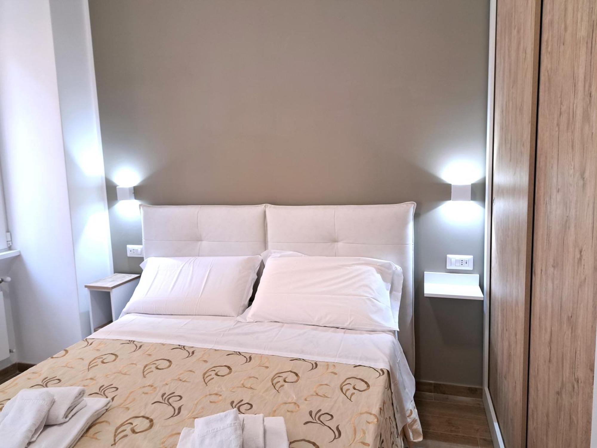 San Giovanni Metro Flat Appartement *