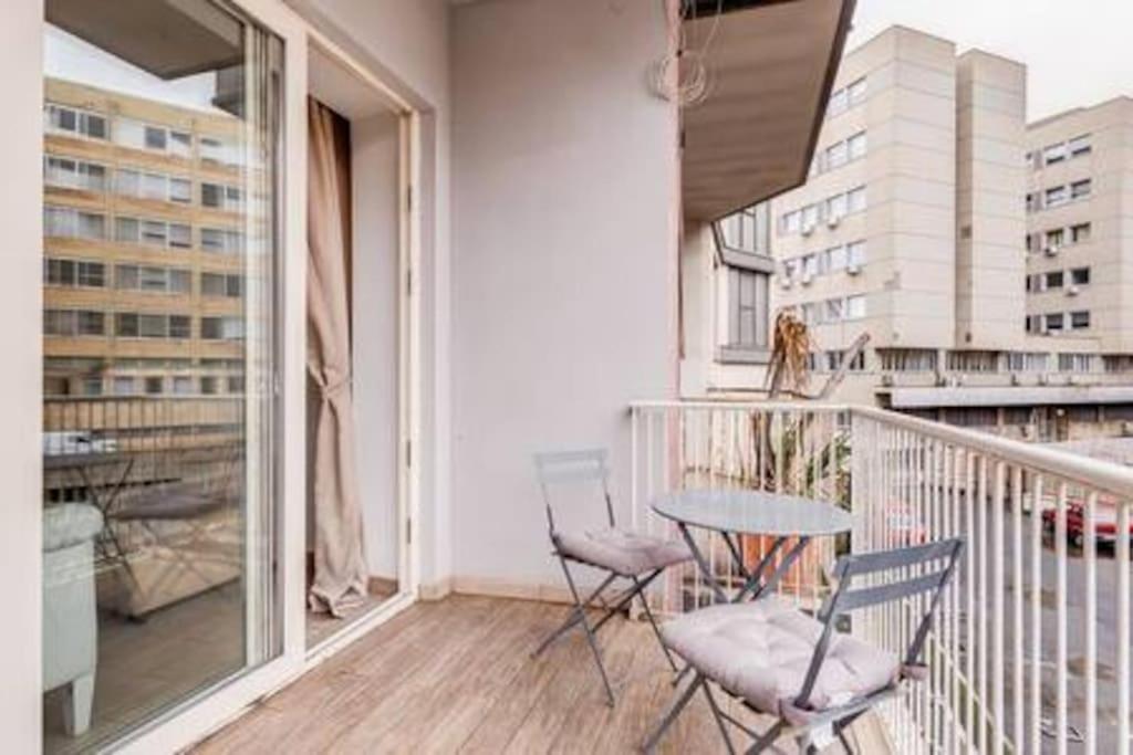 Apartment Domus Laterani By Jfm - Comfortable Big Terrace Colosseo