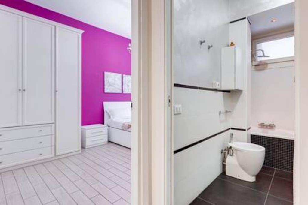 Domus Laterani By Jfm - Comfortable Big Terrace Colosseo Apartment Rome